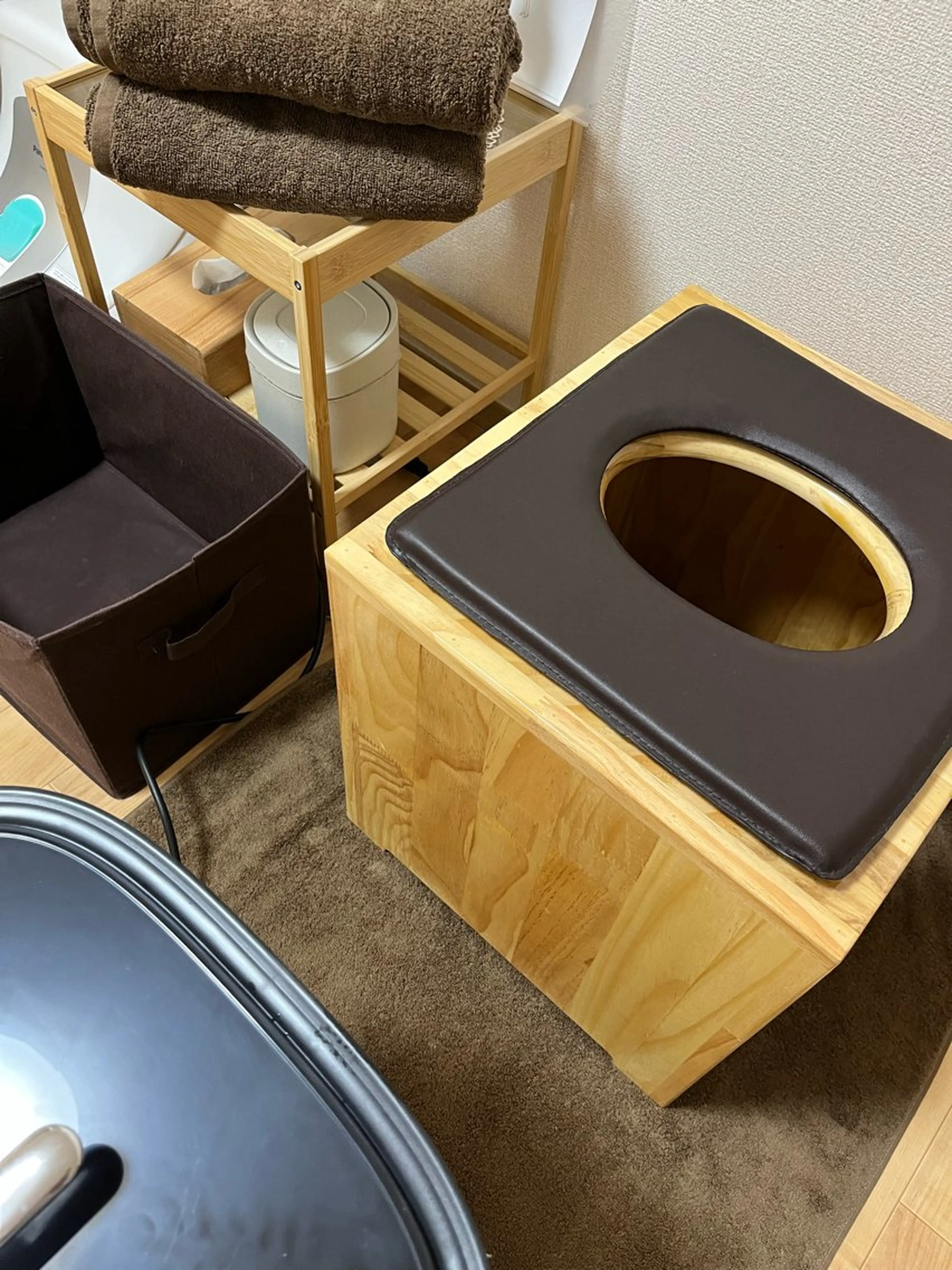 TOMMY(トータルケアサロン)所属・TOMMY トータルケアサロンのエステ・リラクイメージ