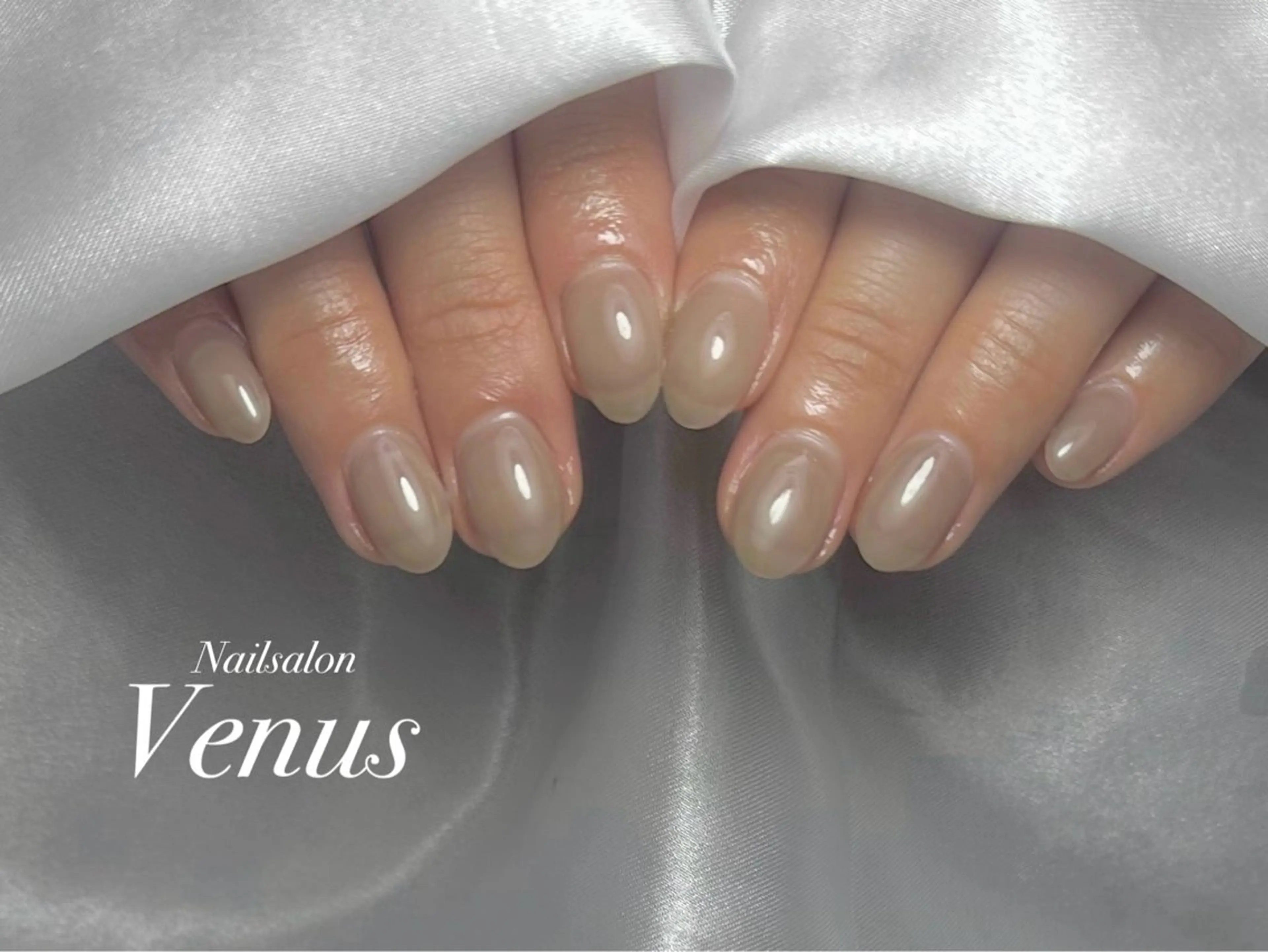 ネイル ハンドネイル Nail salon Venusのネイルデザイン
