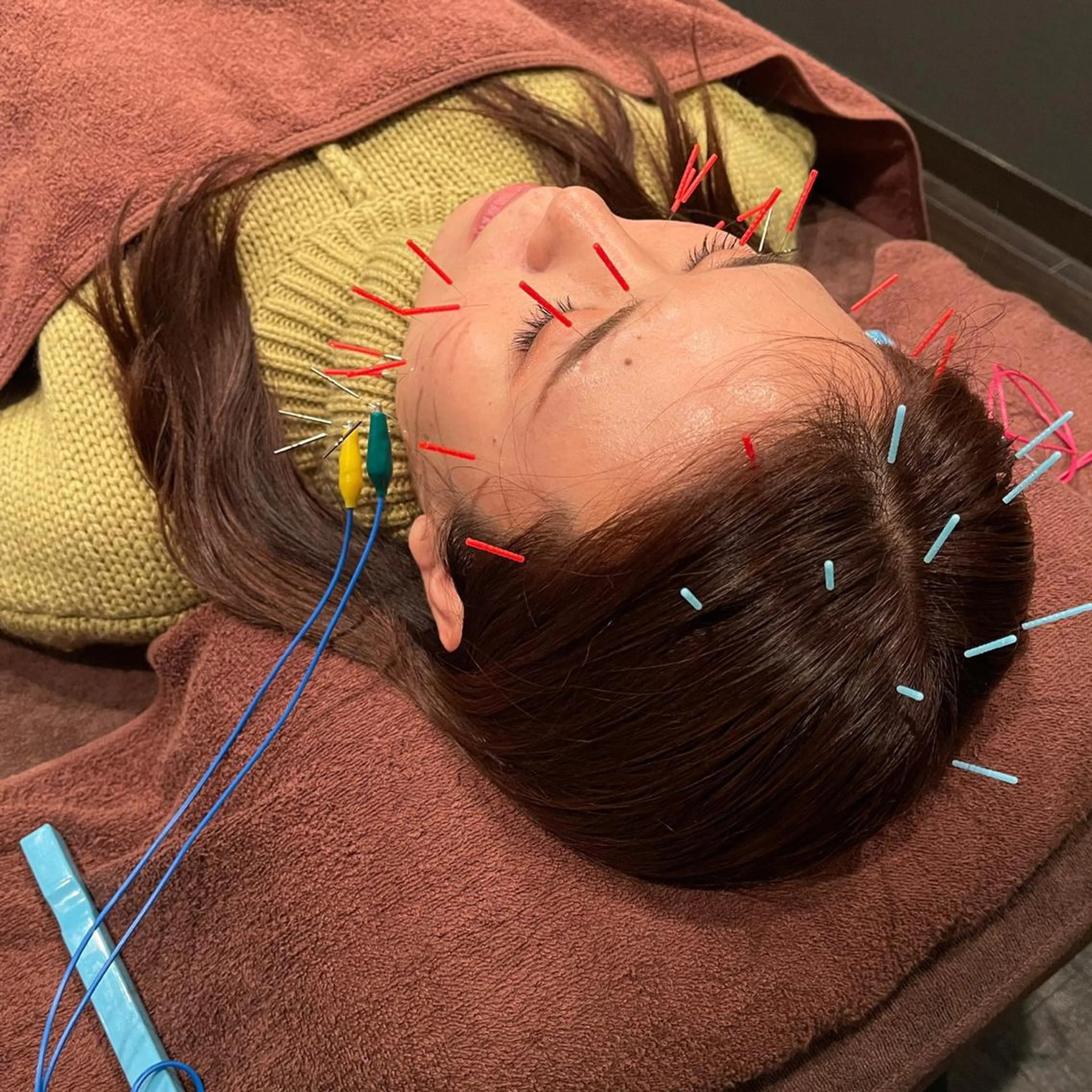 小林整骨院玉川 キジマのエステ・リラクイメージ