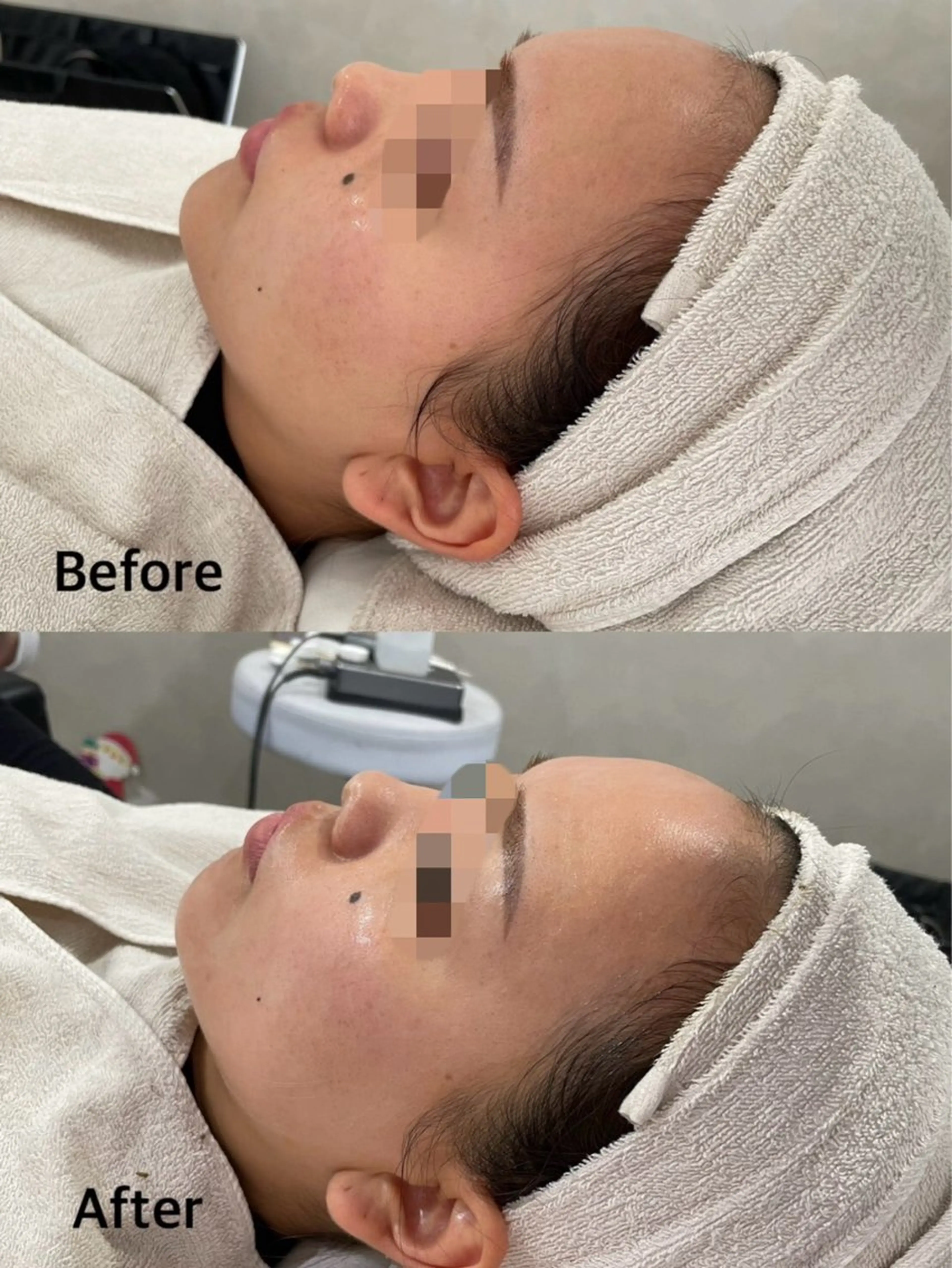 エステ richeri beautyのエステ・リラクイメージ