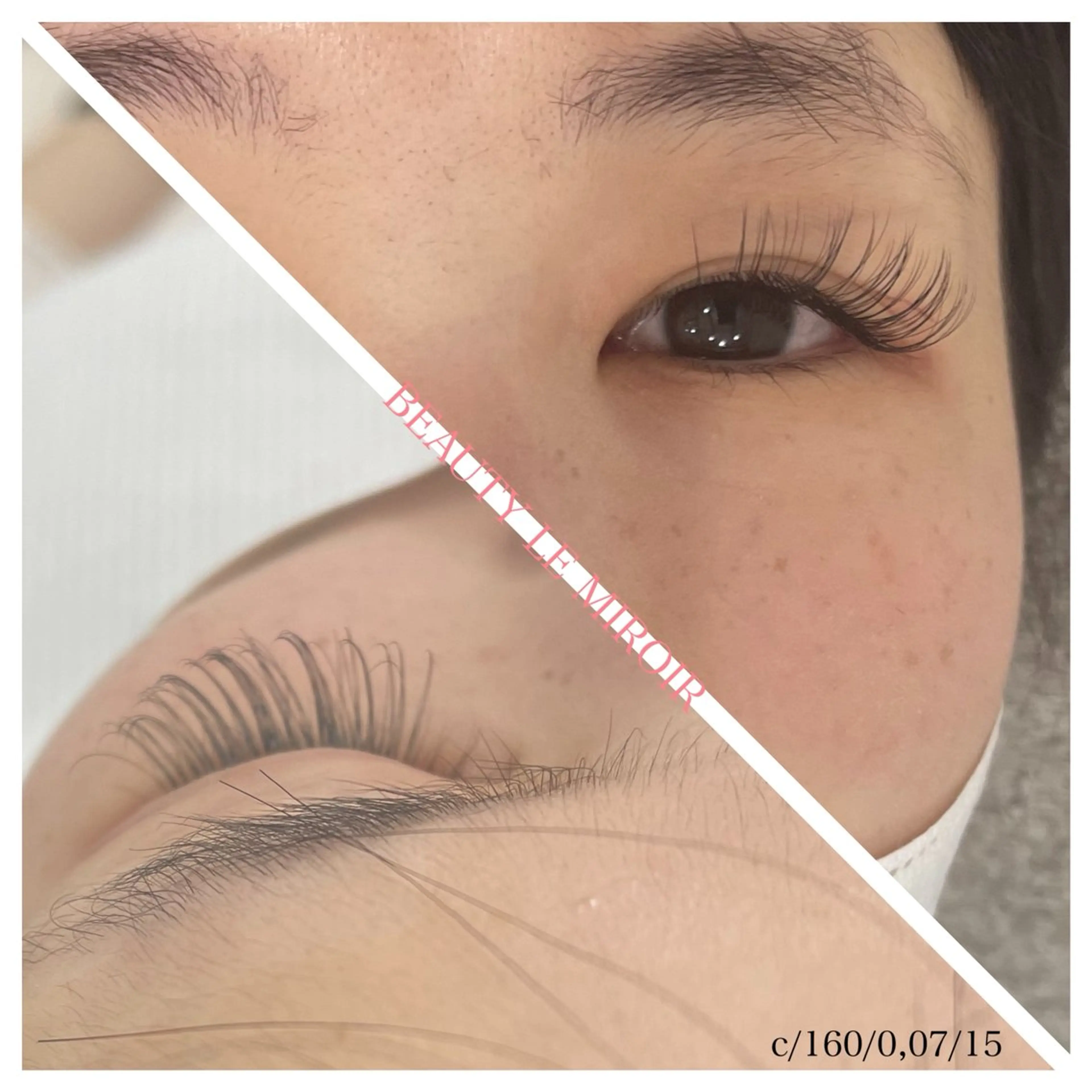 マツエク・マツパ ビューティー ミロワールのエステ・リラクイメージ