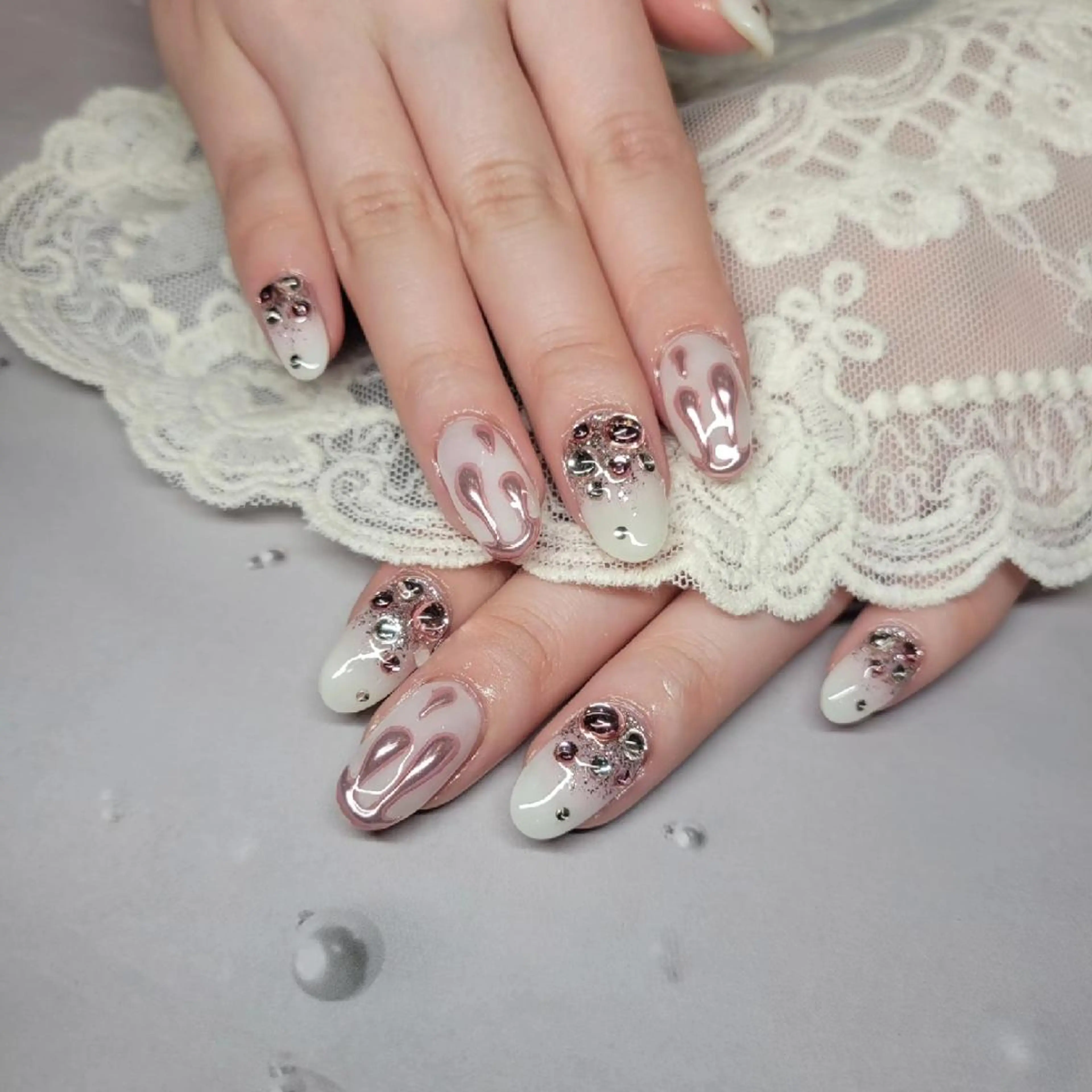 ネイル Nail salon Coco所属・Nail salon Coco【溝の口駅】のネイルデザイン