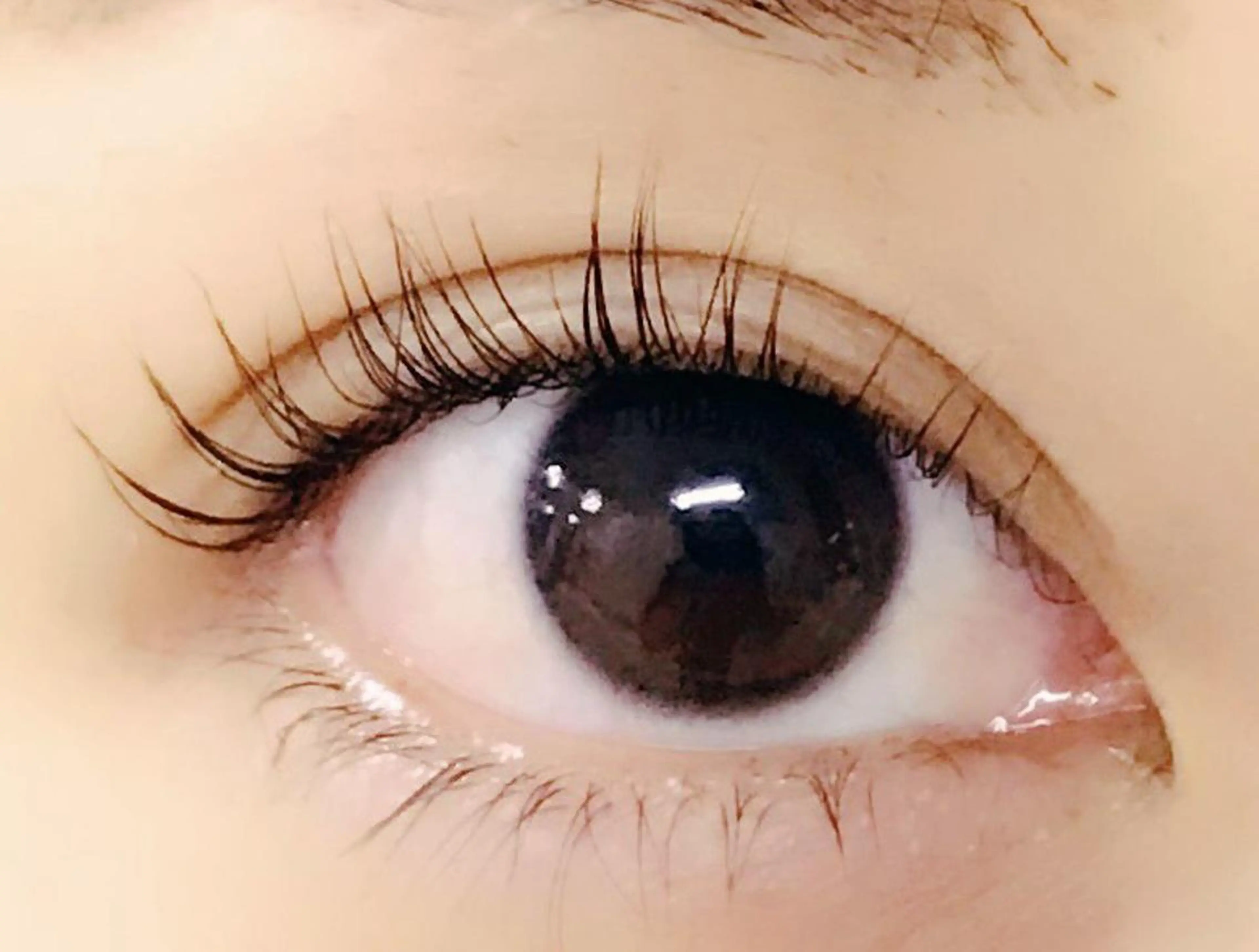 マツエク・マツパ jessica 武蔵境のマツエク・マツパデザイン