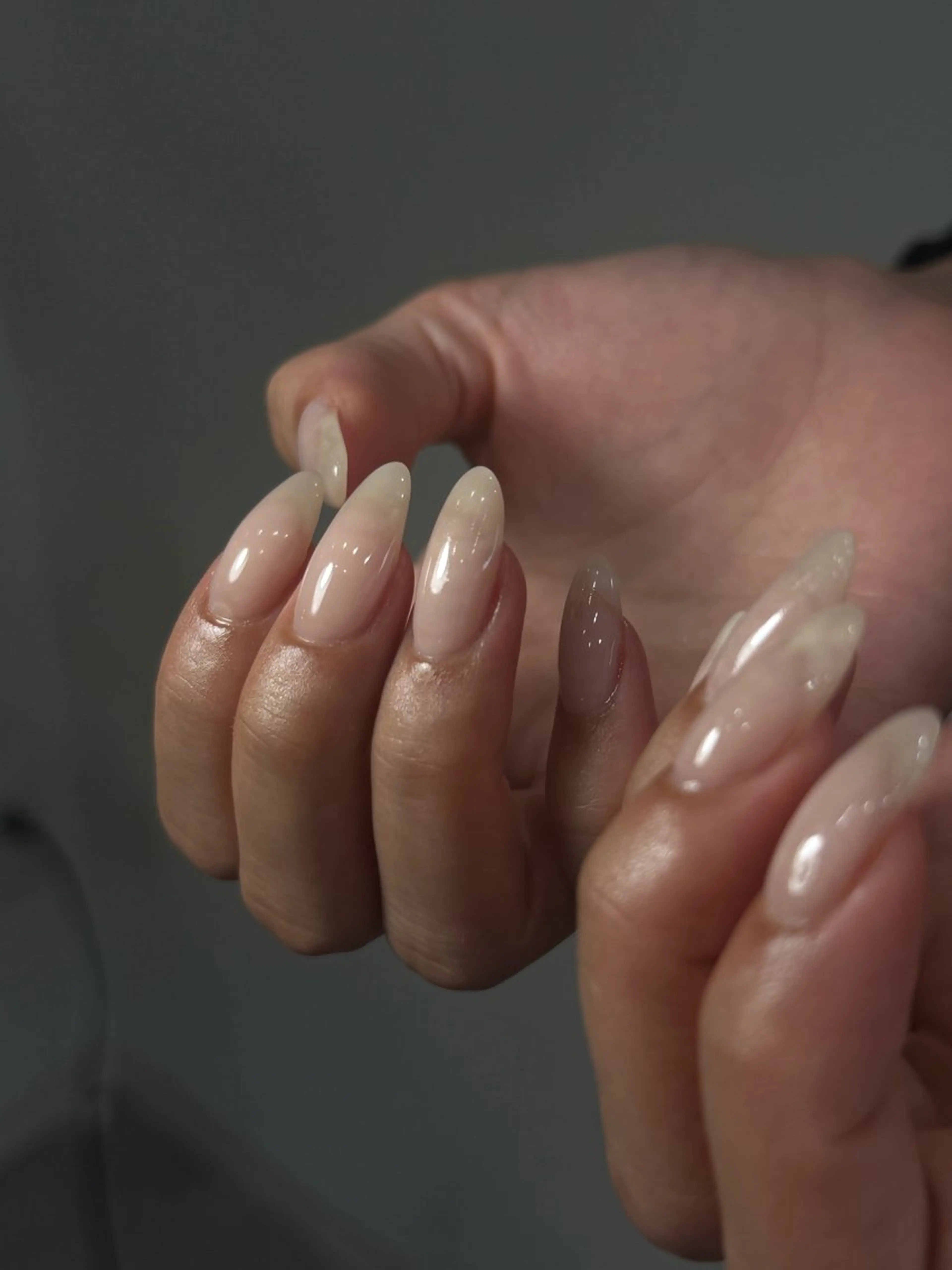 ネイル neouv所属・NEOUV_ mikuのネイルデザイン