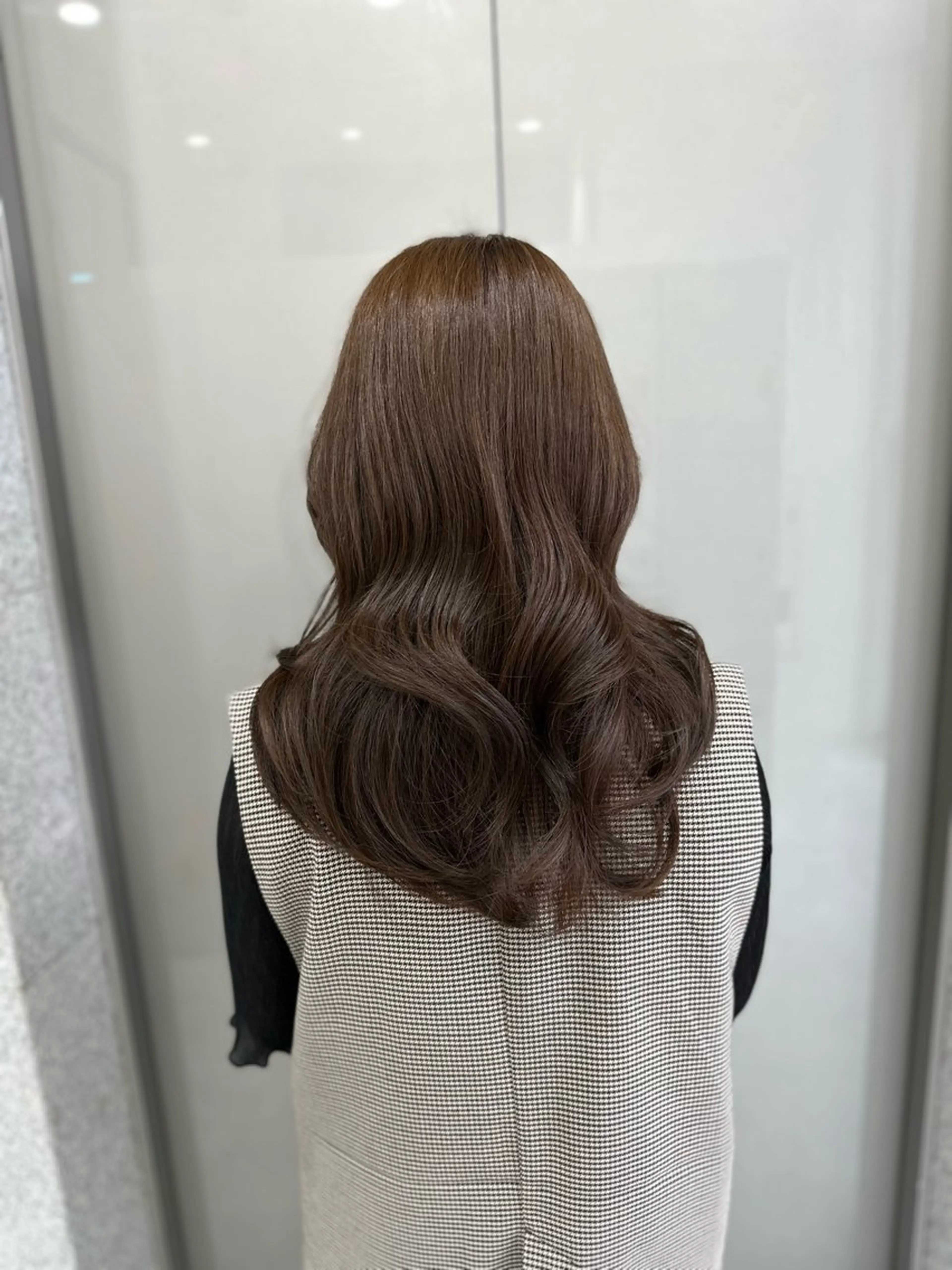 ロング カラー 🪞ハイトーン特化 🪞KEISUKEのヘアスタイル