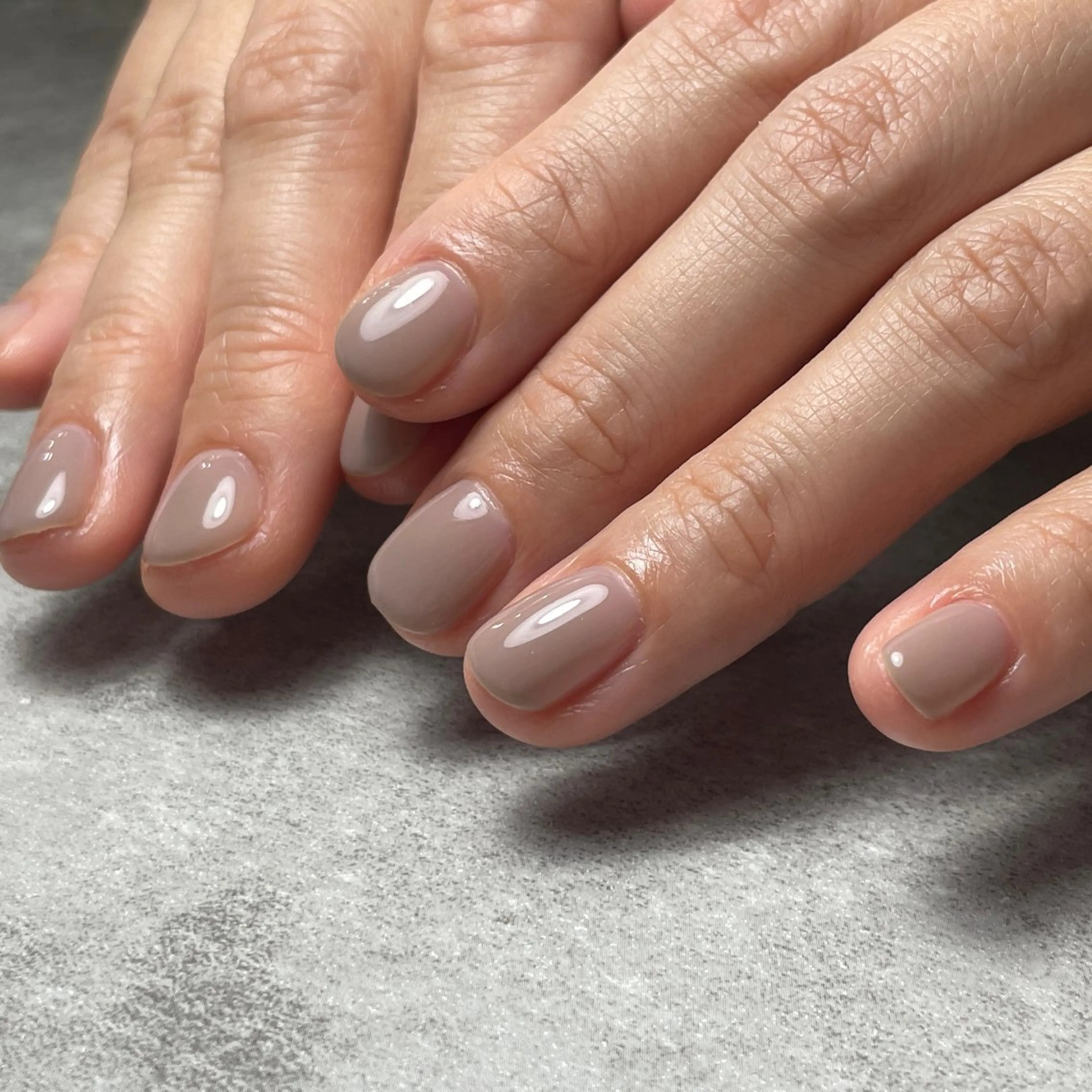 ネイル ハンドネイル ハンドケア NAILSALON SONA所属・T. Ranのネイルデザイン