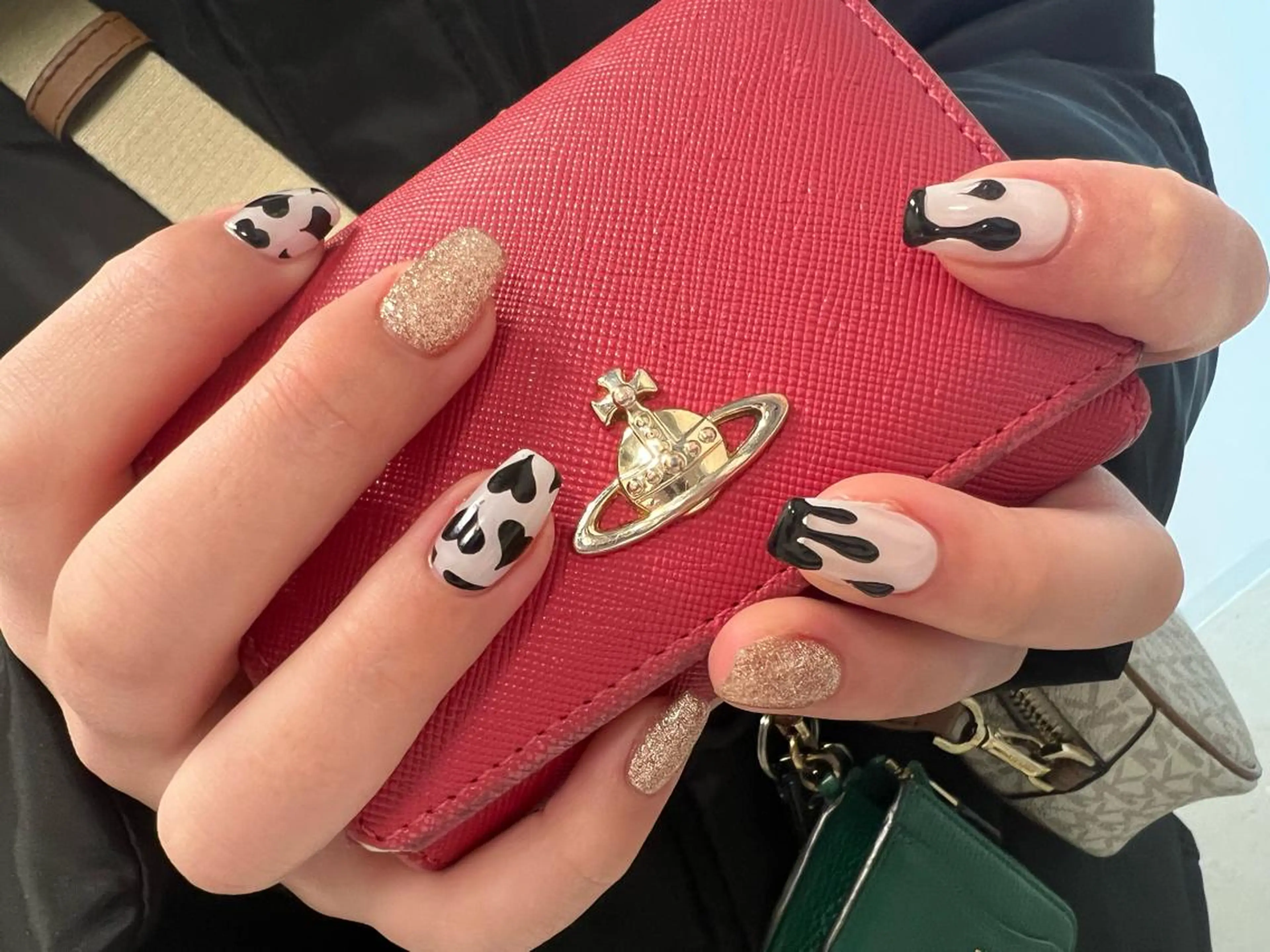 ネイル Private nailsalon  N所属・N nail - KOBE -のネイルデザイン