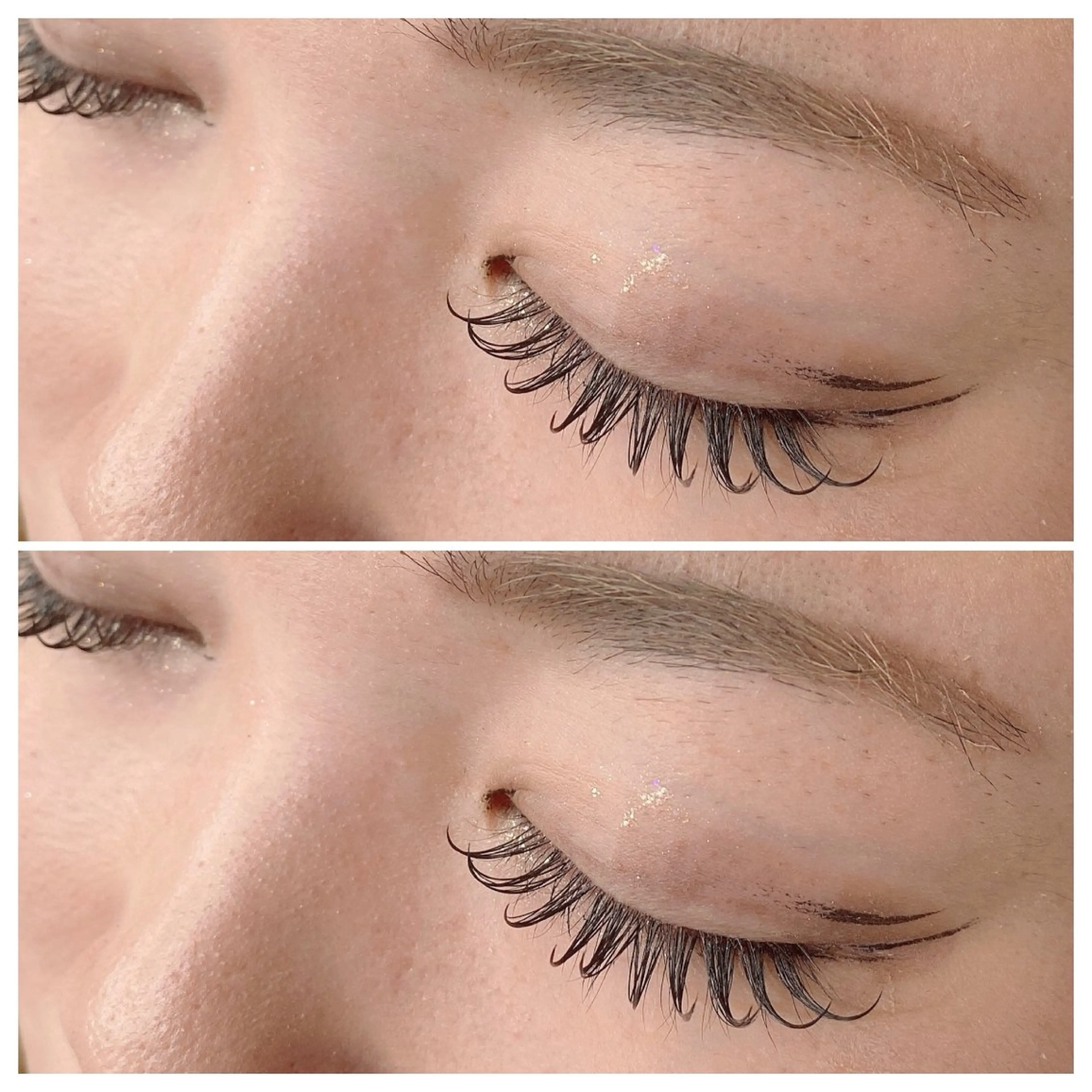 マツエク・マツパ マツエク ルクール上越店 渡邊 香奈のマツエク・マツパデザイン