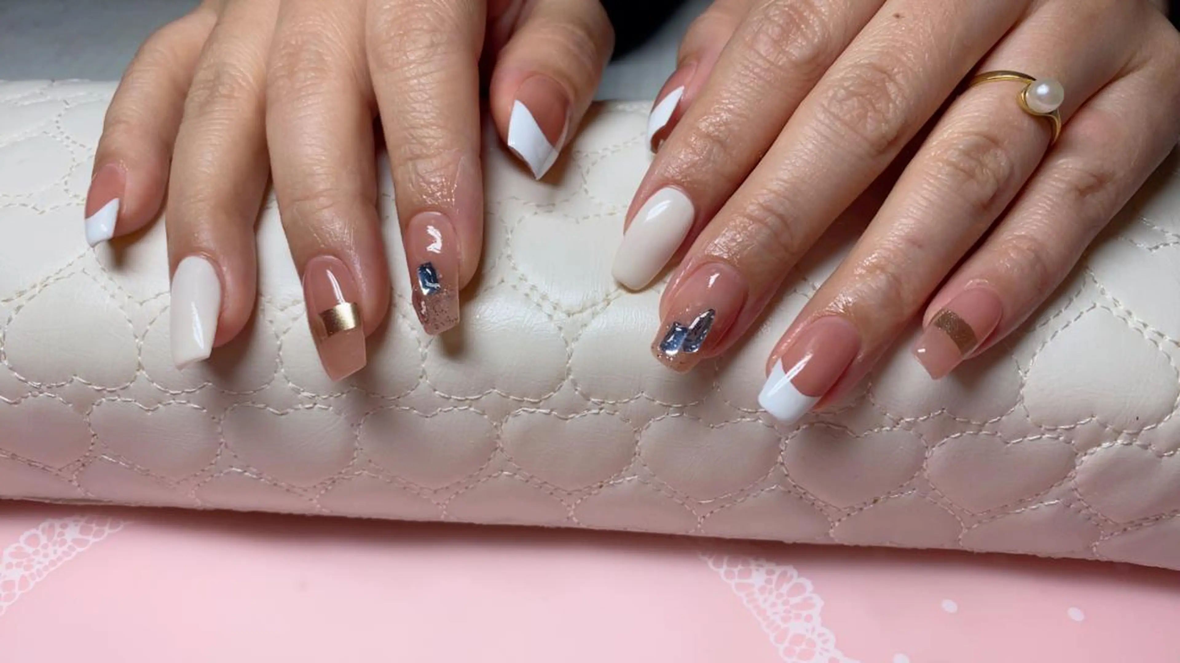 ネイル Nail Annのネイルデザイン