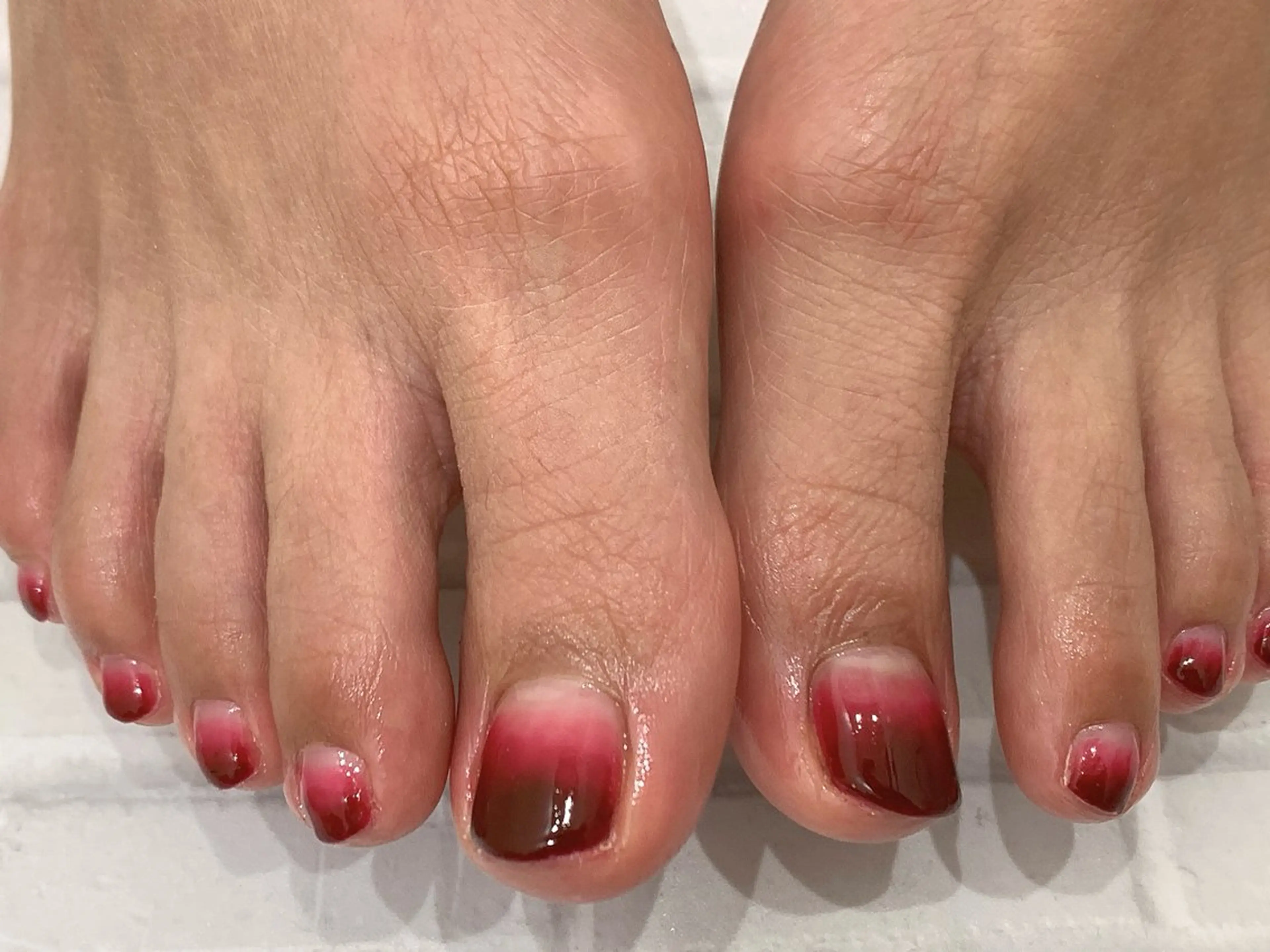 ネイル グラマラス ネイルのネイルデザイン