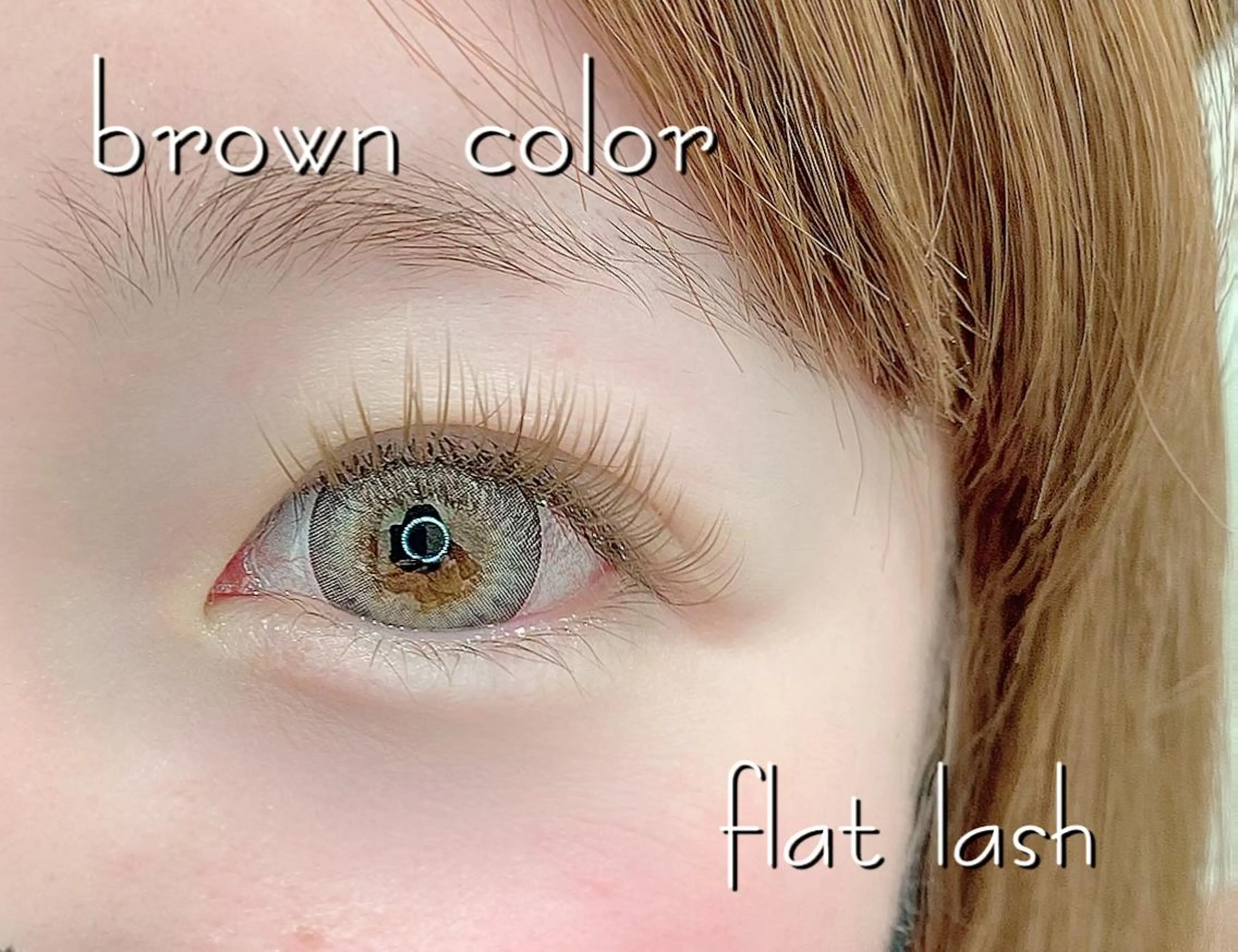 マツエク・マツパ GO TODAY SHAiRE SALON 横浜Mare店所属・🫧OKUYAMA KOHARU 🫧のマツエク・マツパデザイン