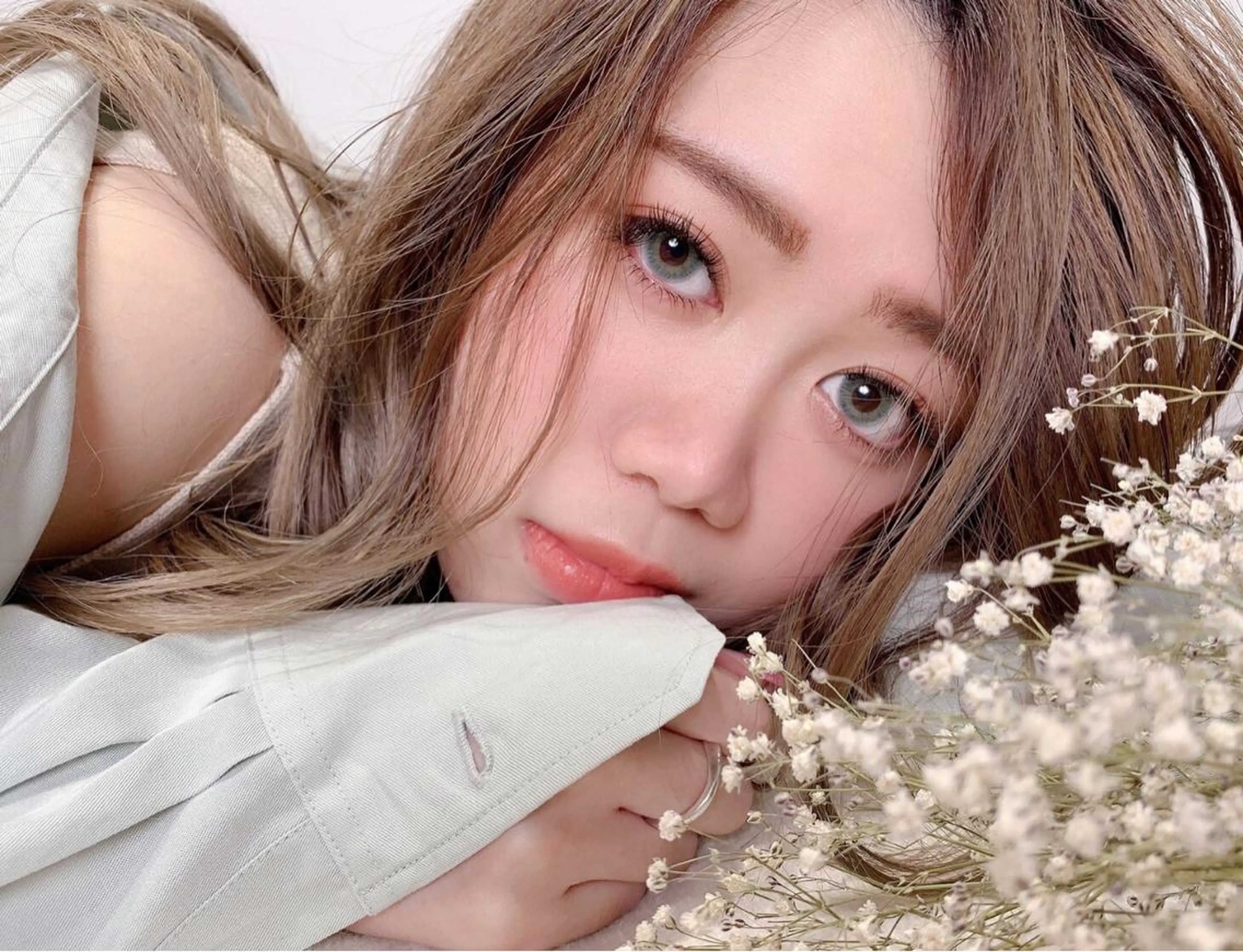 セミロング 高橋 明由武のその他イメージ