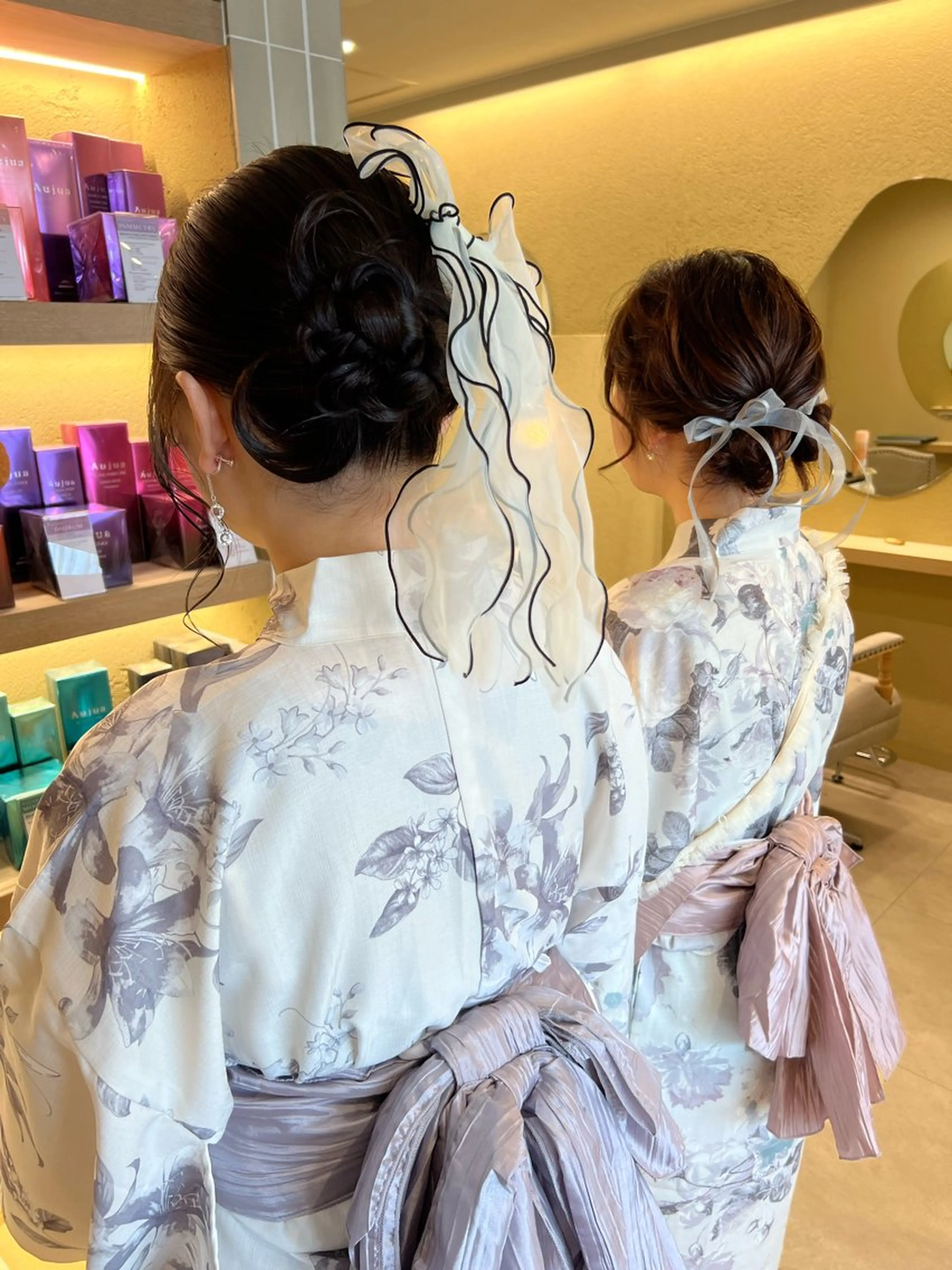 Ranri(ランリ) 名駅/名古屋のヘアスタイル