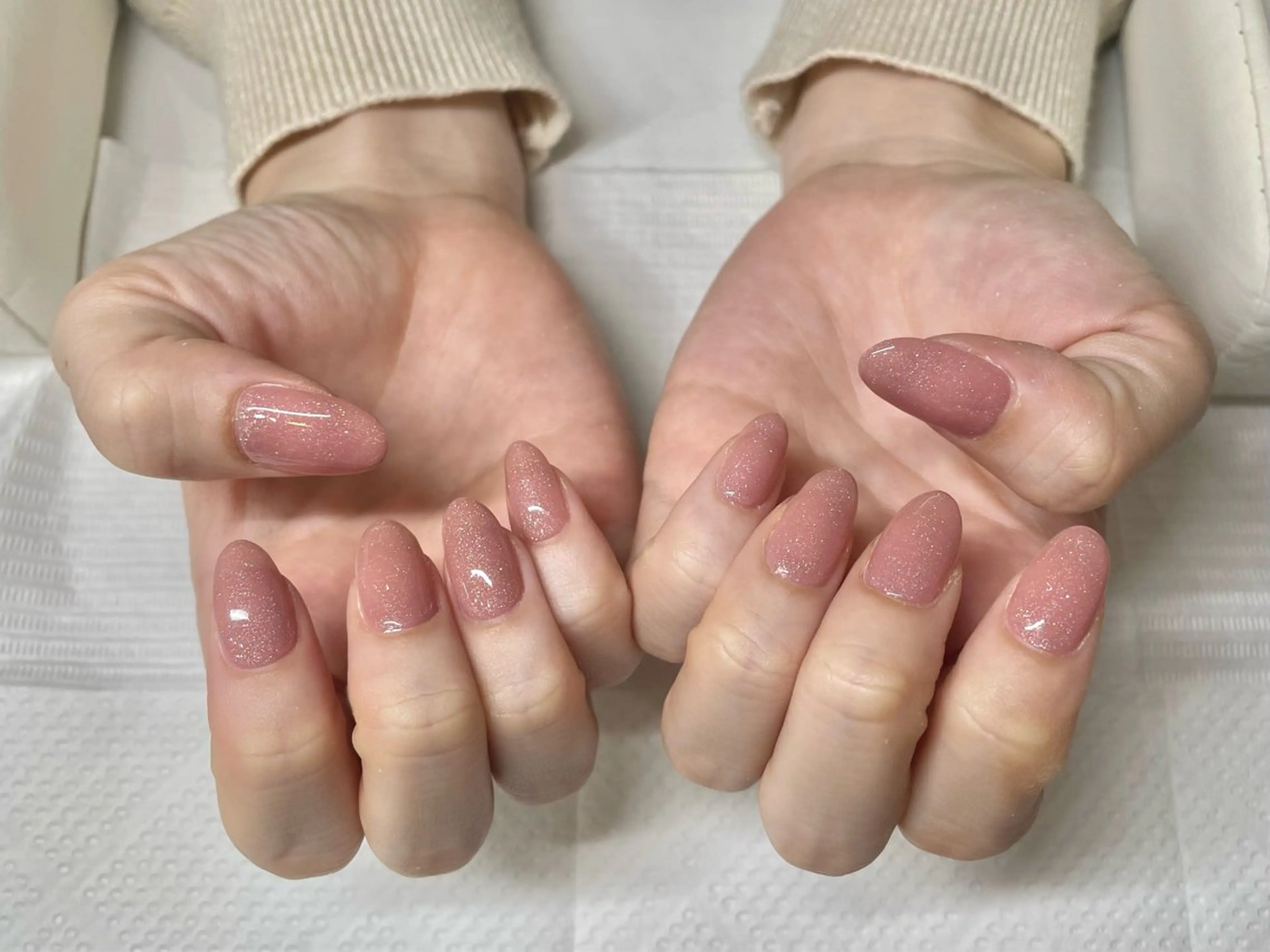 ネイル Lily nail 大濠店所属・Lily 石井🐈‍⬛…*♪のネイルデザイン