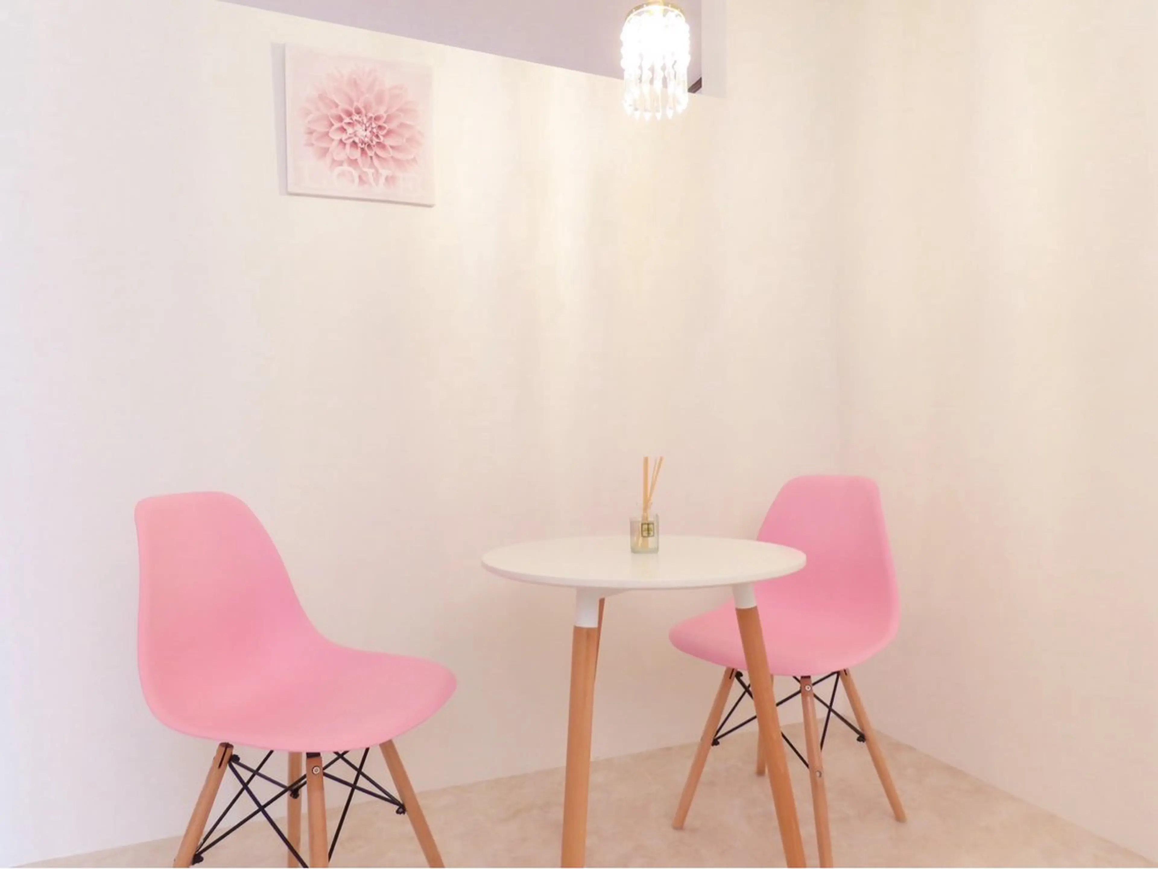 ネイル 冨田 茉優のネイルデザイン