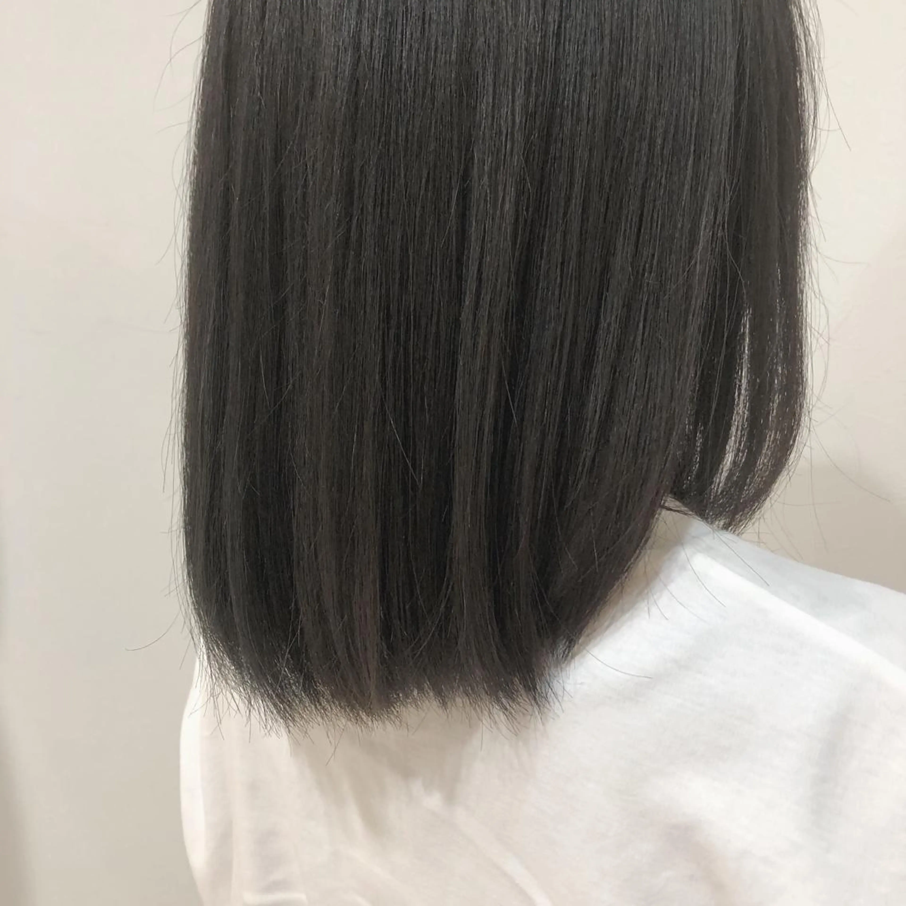 ミディアム カラー りんたろう /凜太郎のヘアスタイル