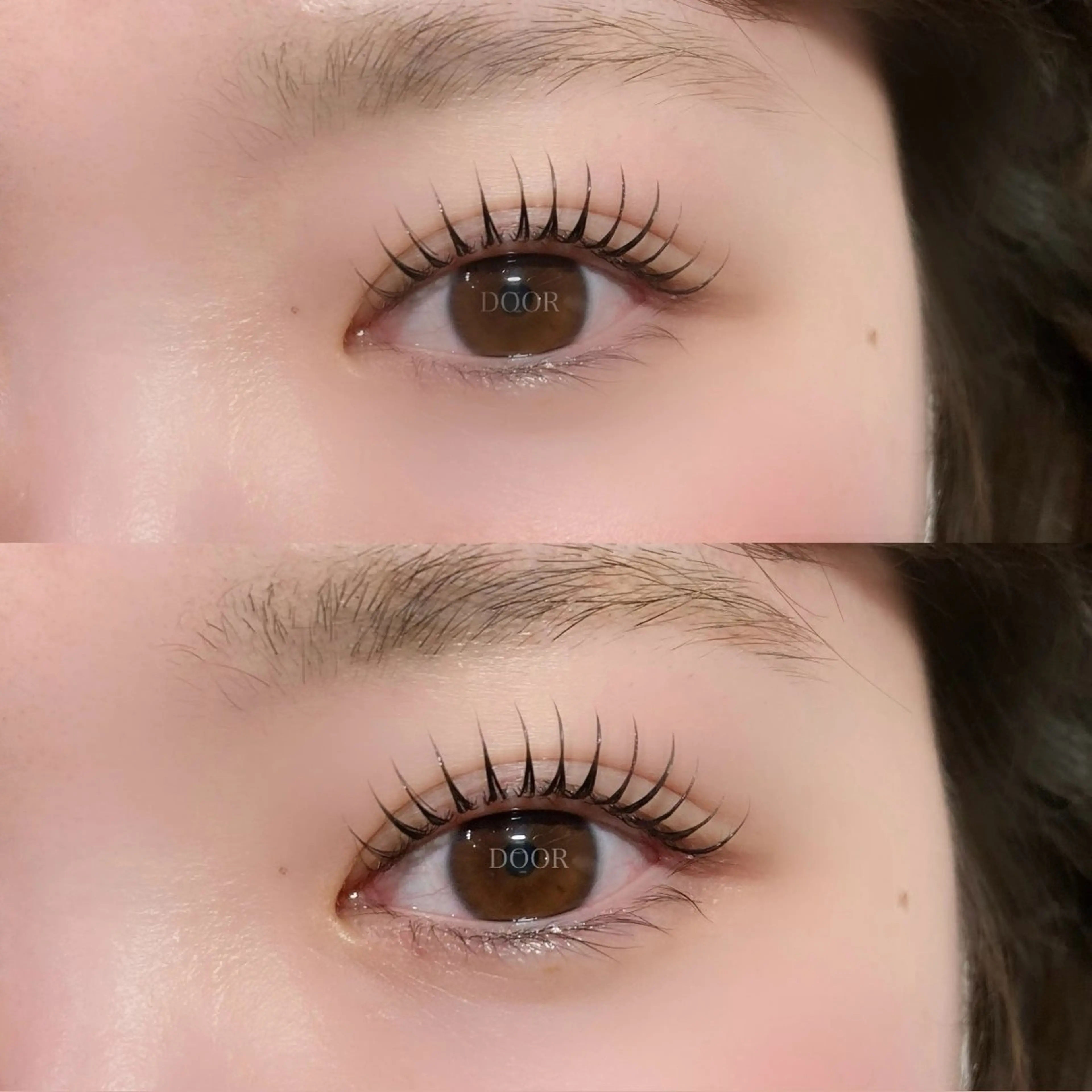 マツエク・マツパ マツパ MIU 🎀のマツエク・マツパデザイン