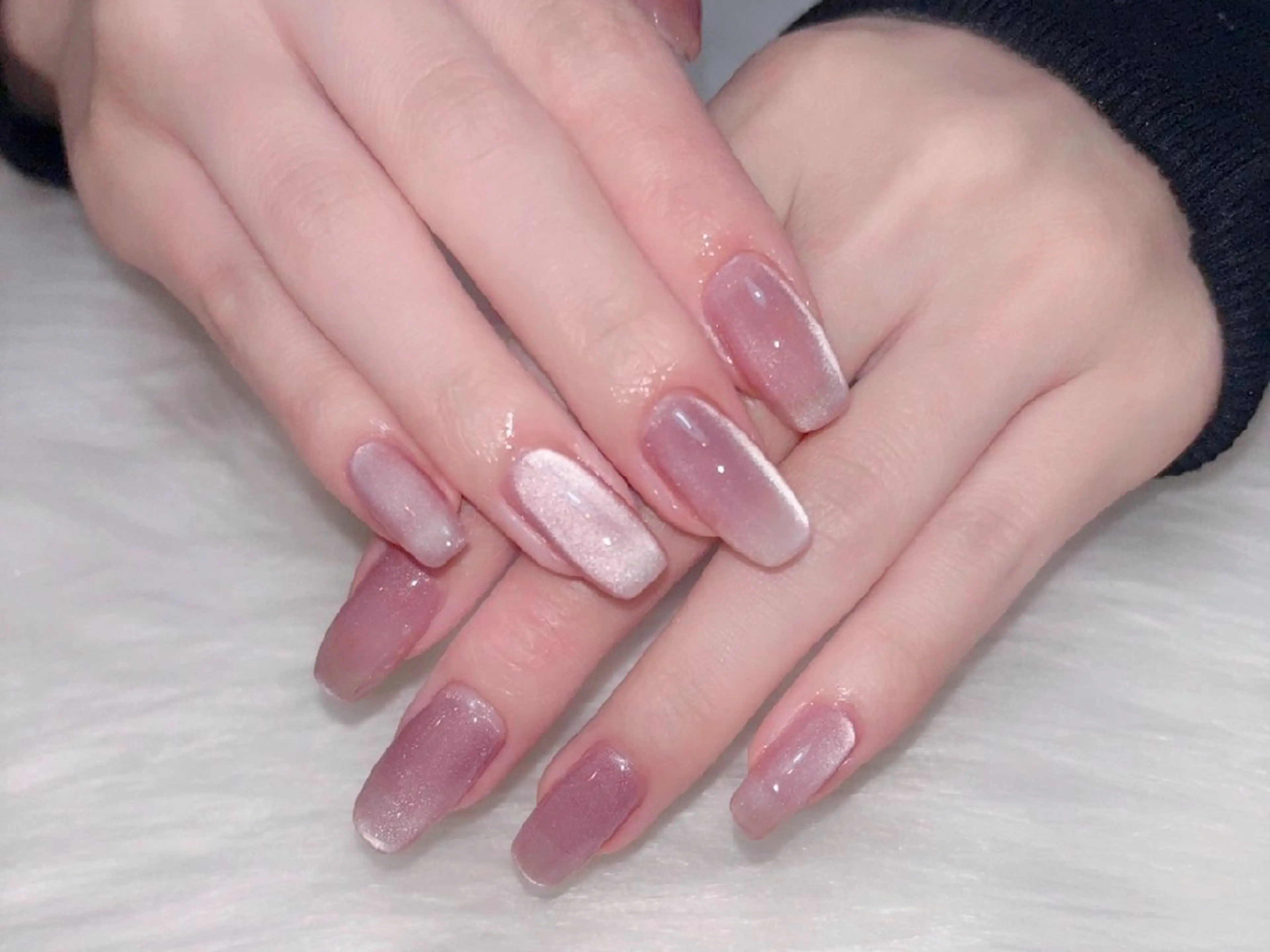 ネイル ハンドネイル ネイルサロン Easenのネイルデザイン