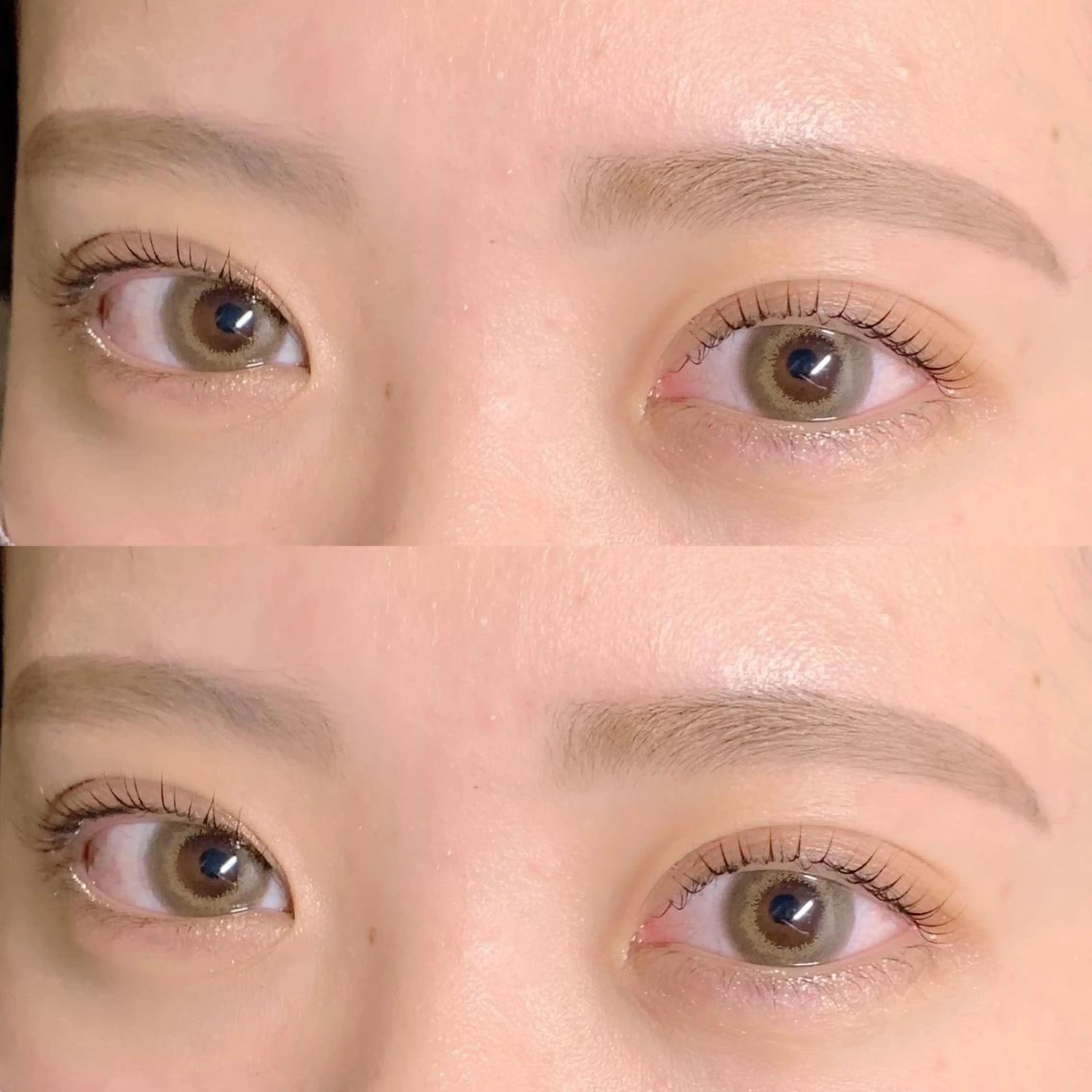 10/25限定❤️アイブロウWAX❤️撮影可能な方のみの写真