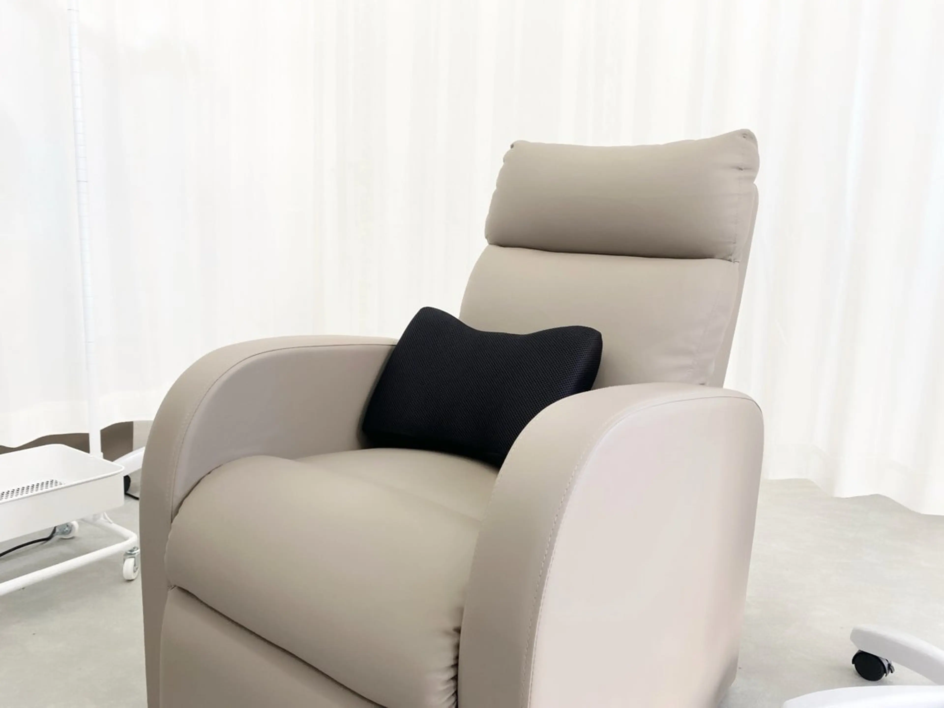 エステ ホワイトニングサロン Clear所属・ホワイトニングサロン Clearのエステ・リラクイメージ