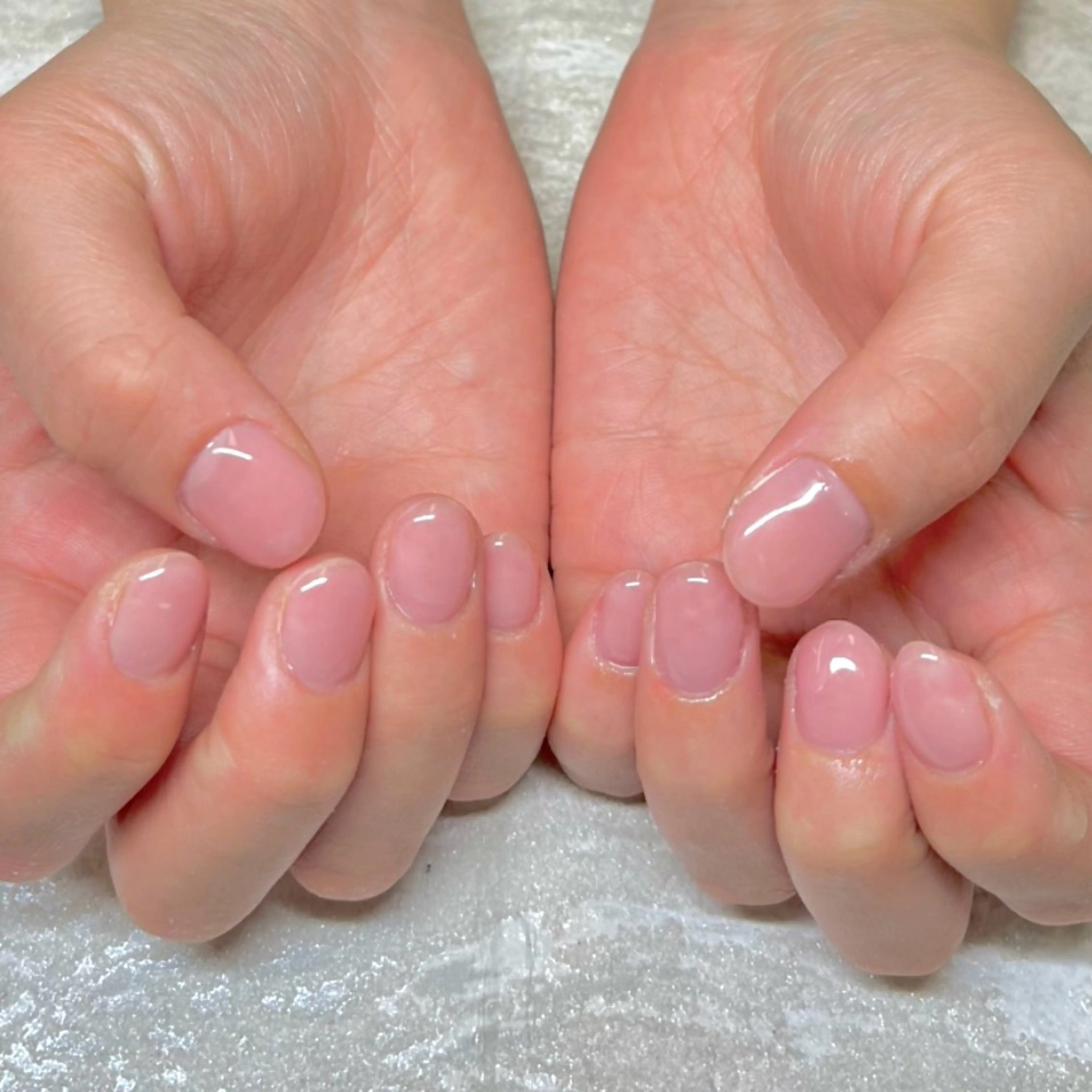 ネイル ハンドネイル L‘ねいる 江坂店 エルネイルエサカテンのネイルデザイン