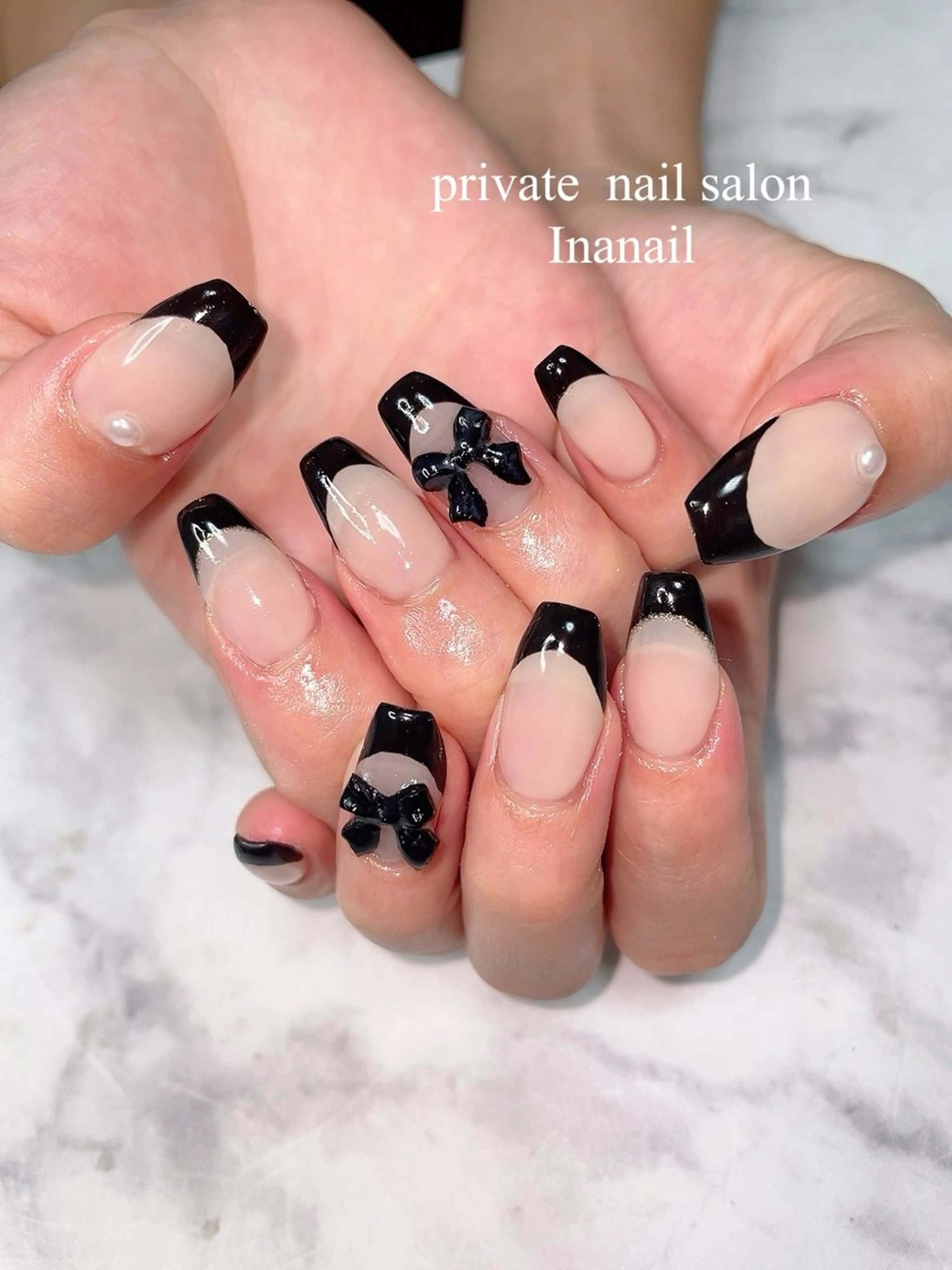 ネイル ハンドネイル ✤Ina nail✤のネイルデザイン