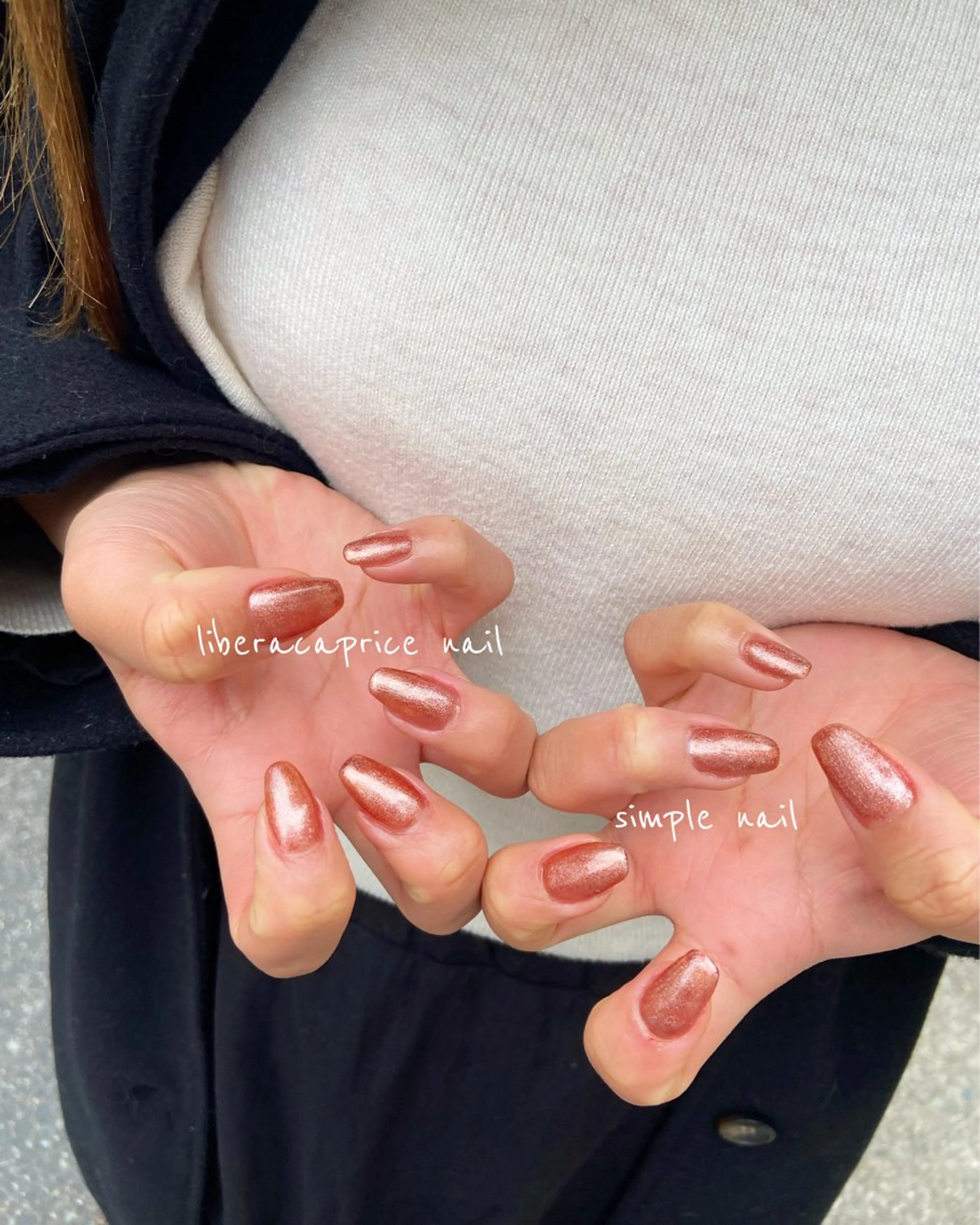 ネイル ネイル・エステ afdlbcのネイルデザイン