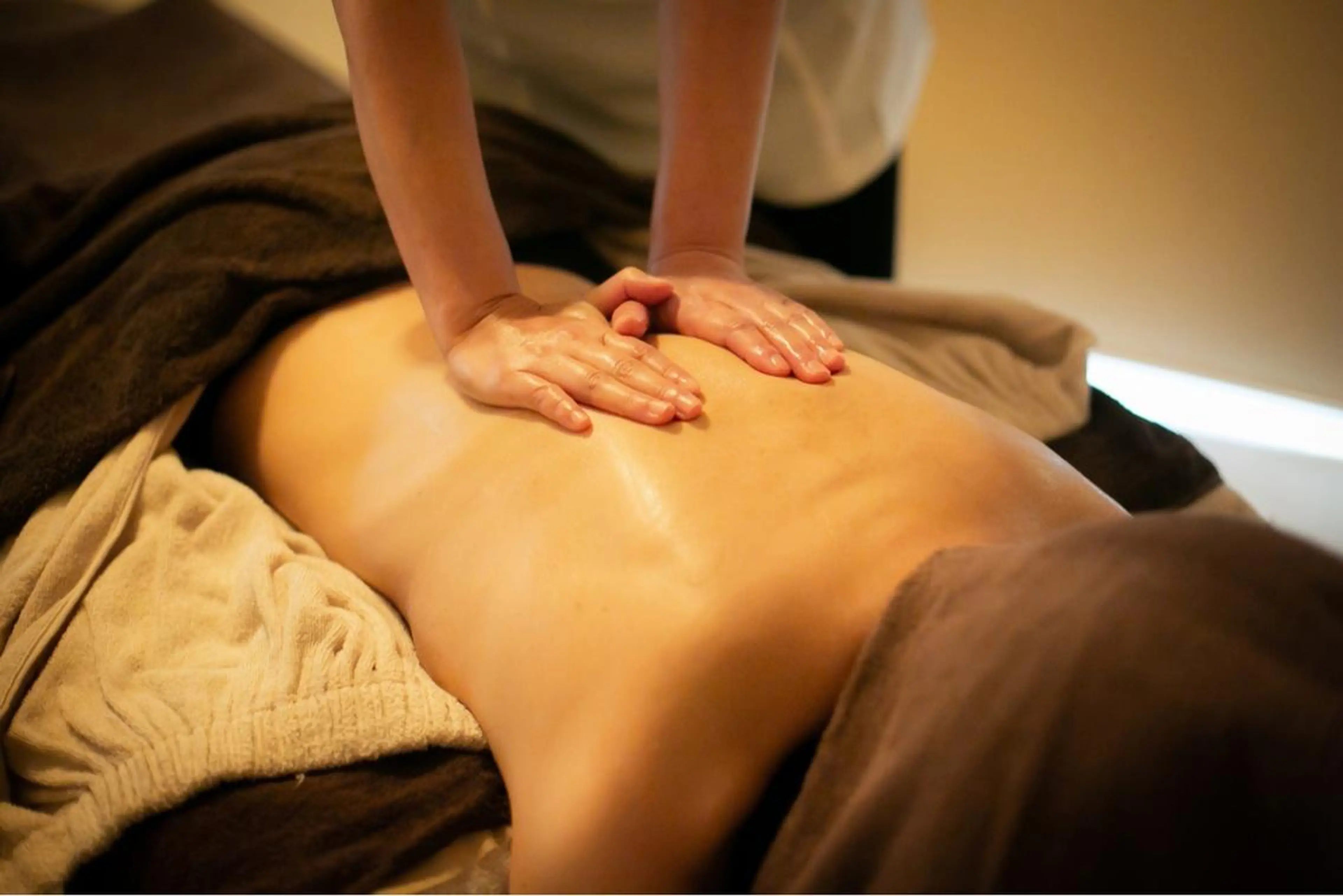 リンパドレナージュ reposのエステ・リラクイメージ