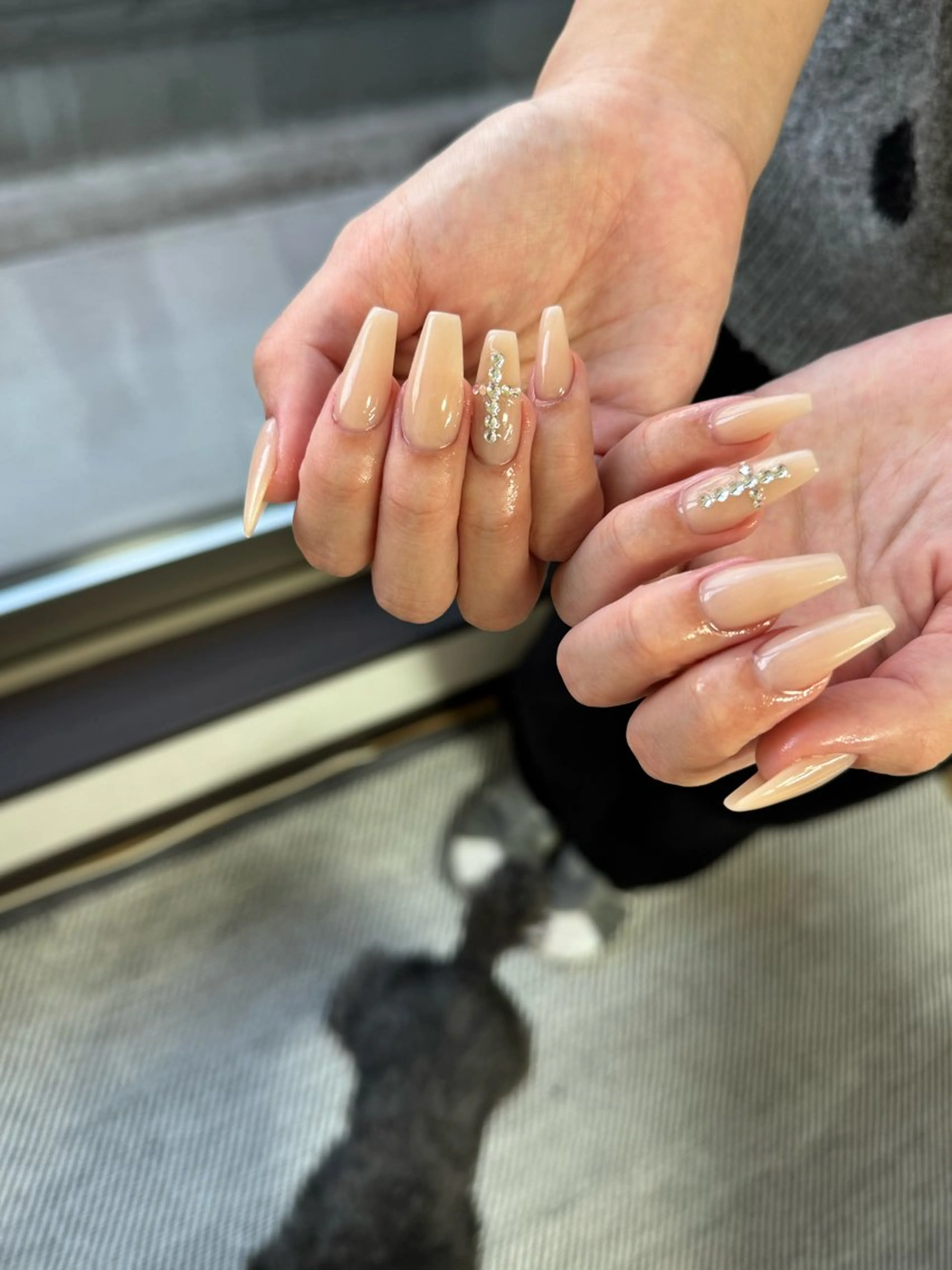 ネイル ハンドネイル LUNE NAILのその他イメージ