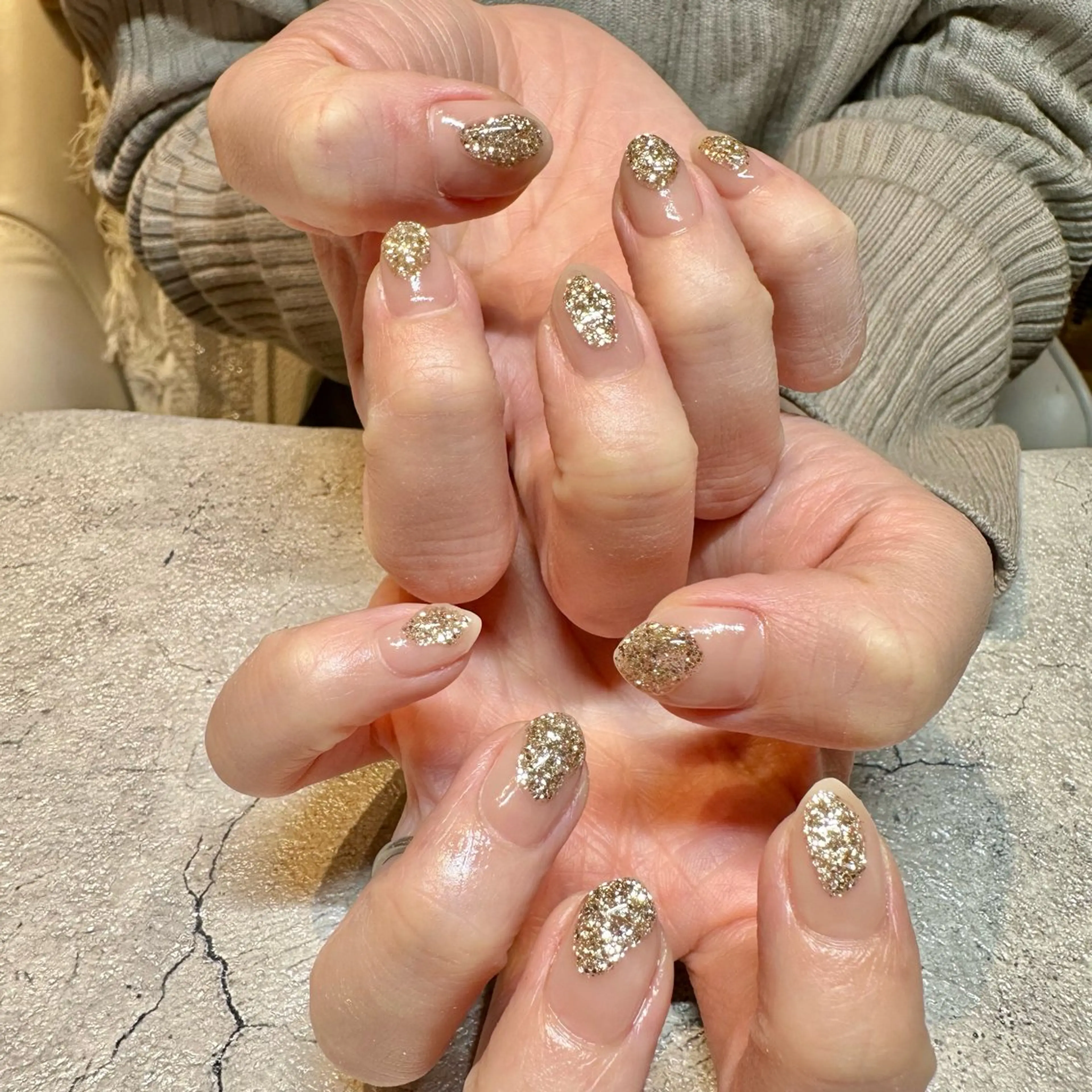 ネイル Tocowaka マエダのネイルデザイン