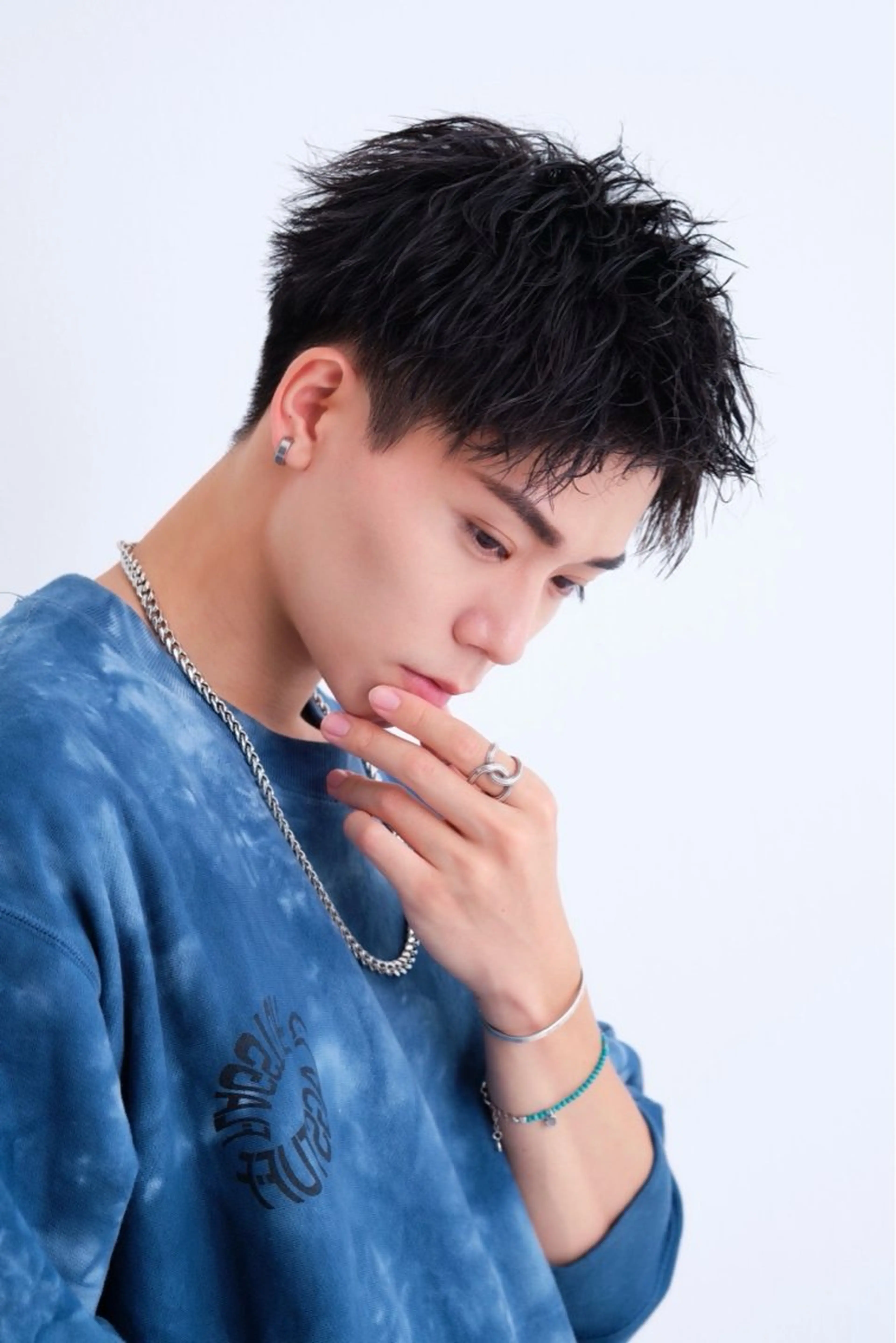 🦕メンズ限定🦕【カット➕キューティクルトリートメント】の写真