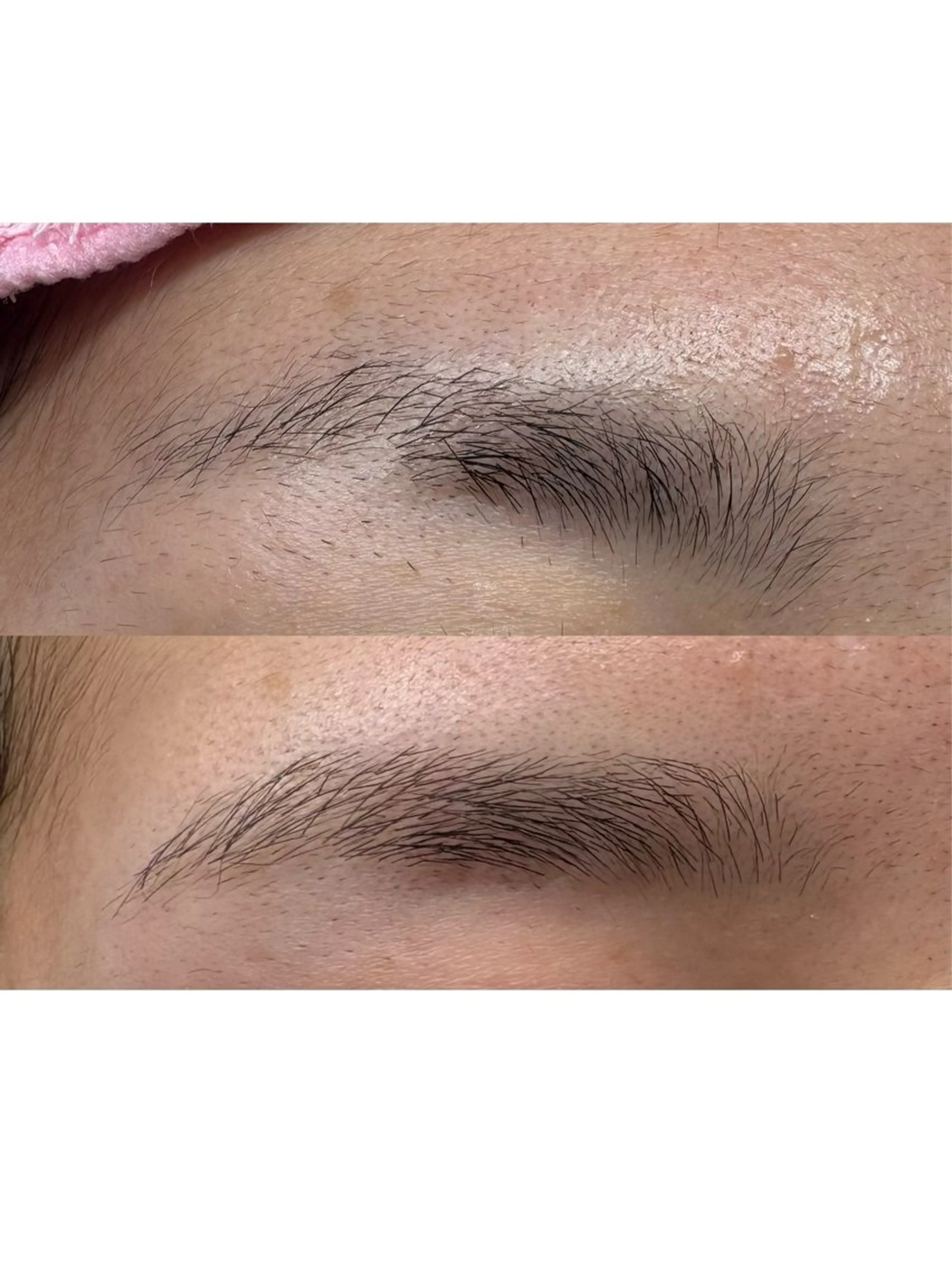 トータルビューティー サロン・Ｎの眉毛・アイブロウイメージ