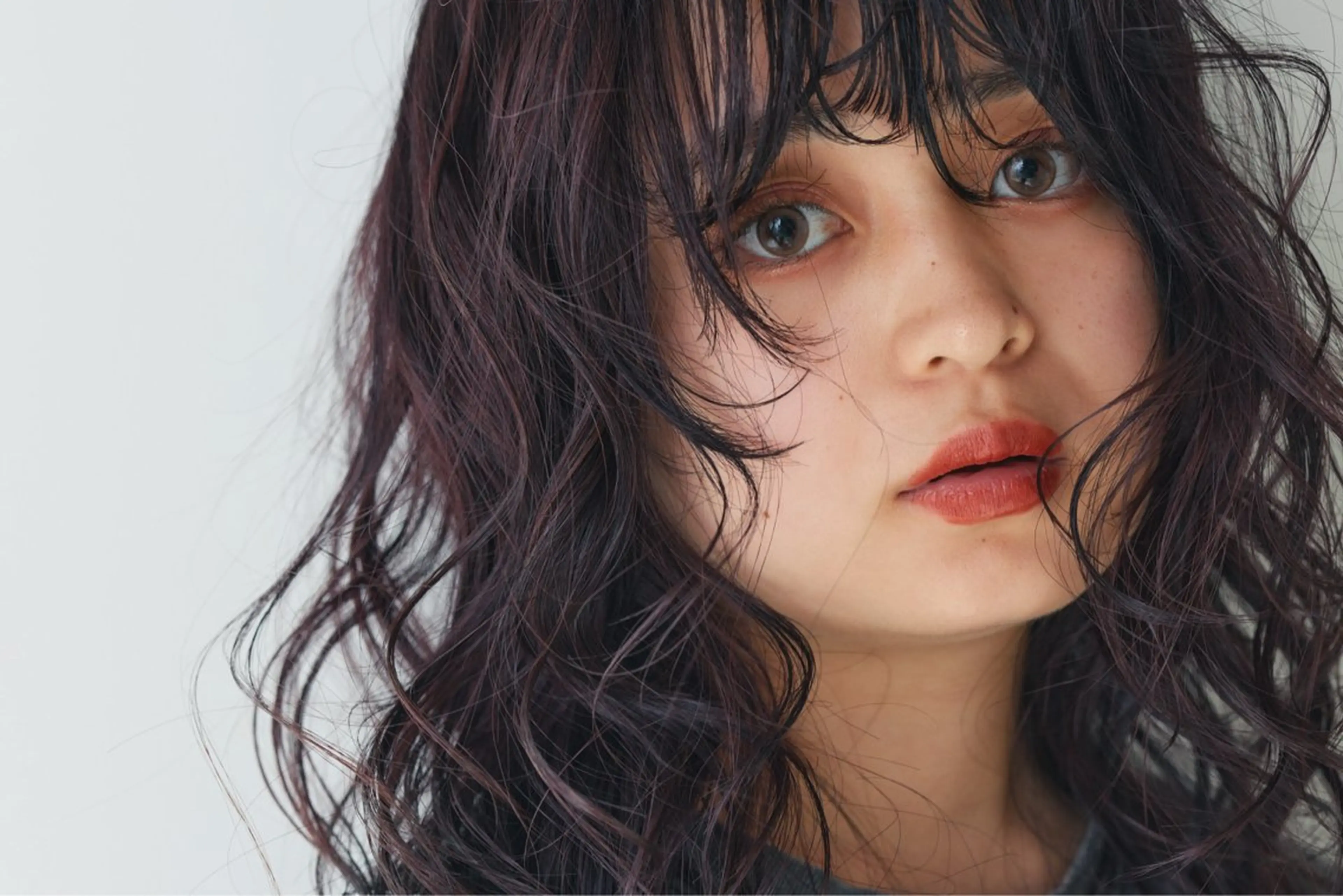 ロング 🌺トレンド暖色へア 🌺/Mayaのヘアスタイル