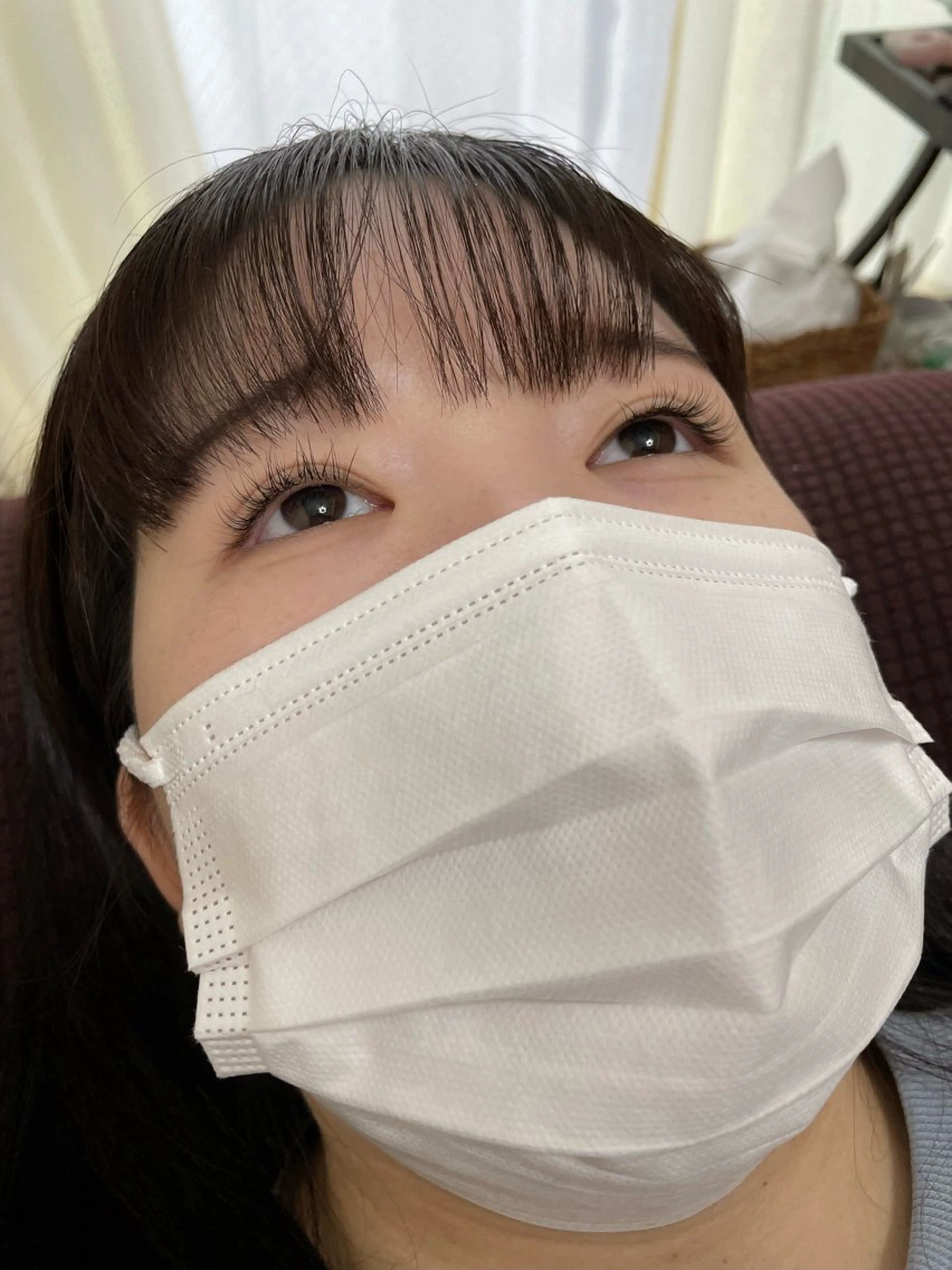 マツエク・マツパ dear beautyのマツエク・マツパデザイン