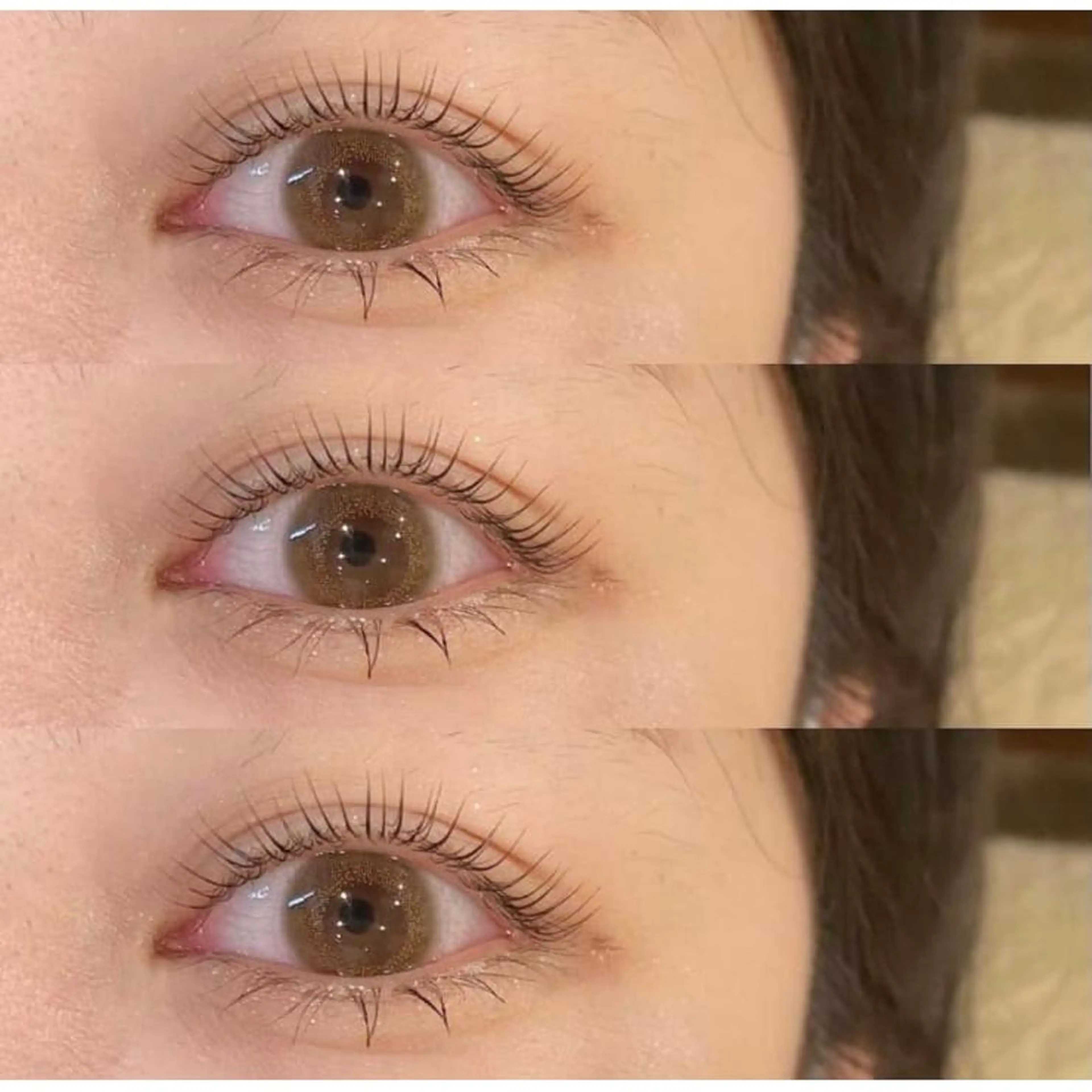 マツエク・マツパ ERINA ♥のネイルデザイン