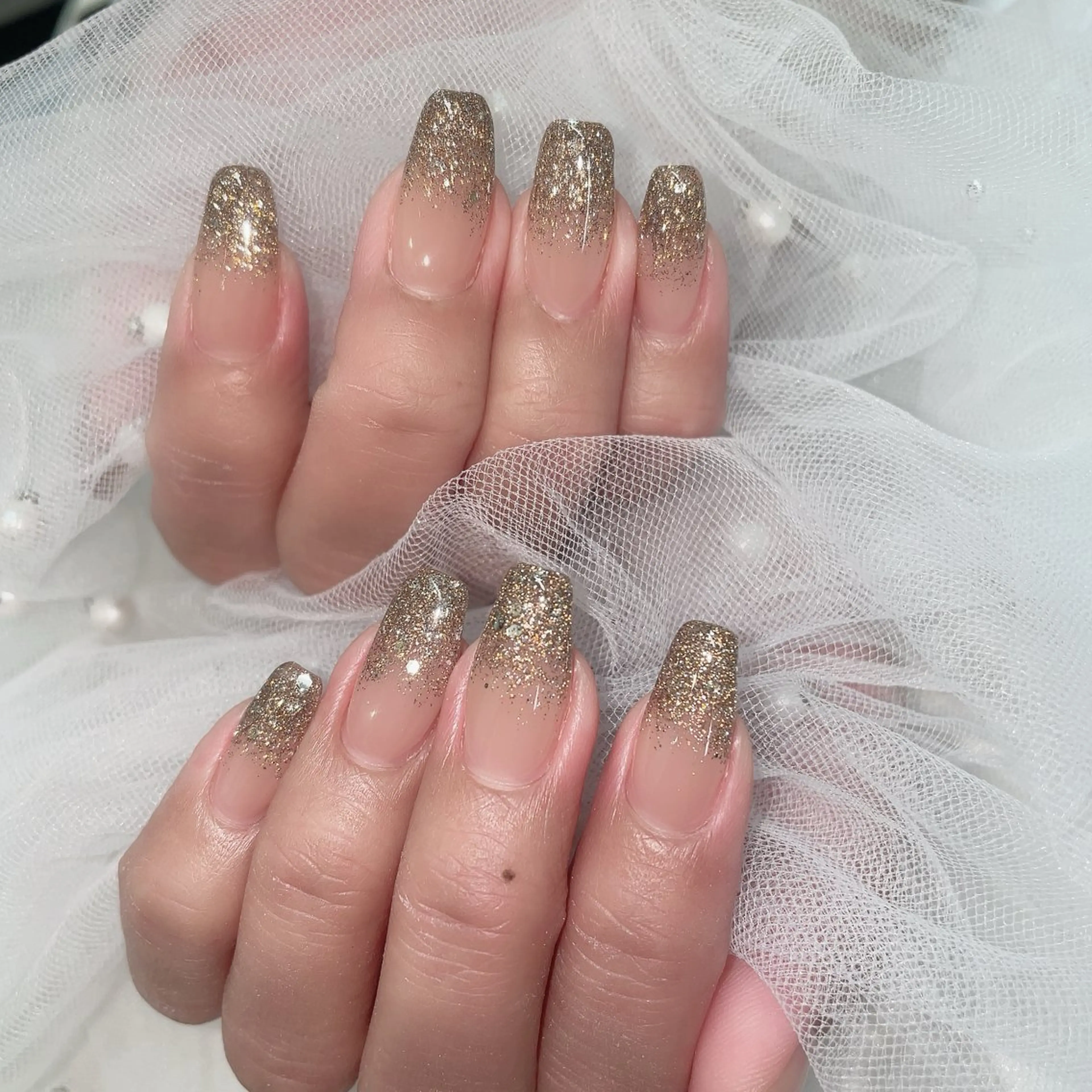 ネイル m ♡のネイルデザイン