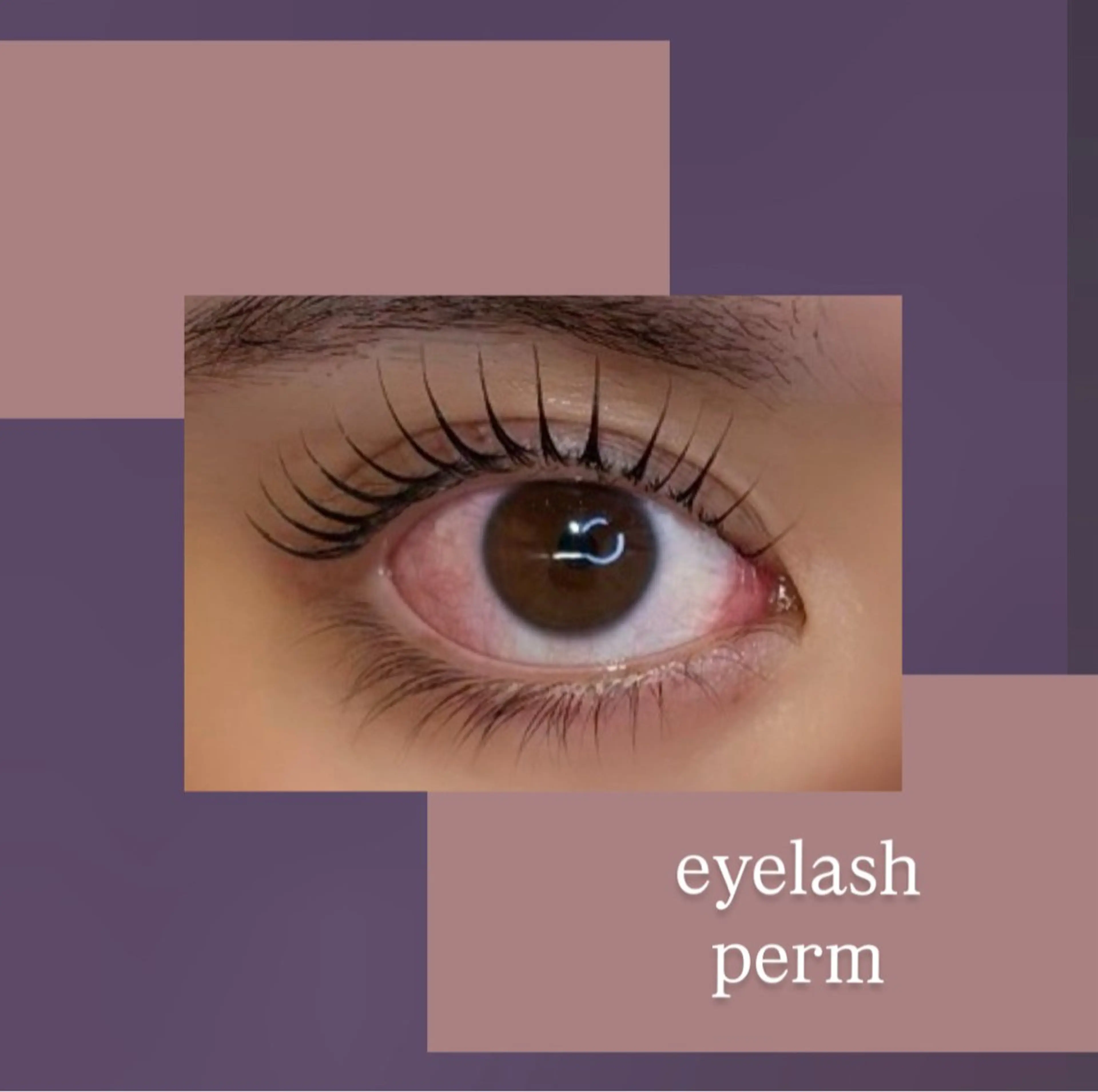 マツエク・マツパ マツパ mila天神 今泉💎serikaのマツエク・マツパデザイン