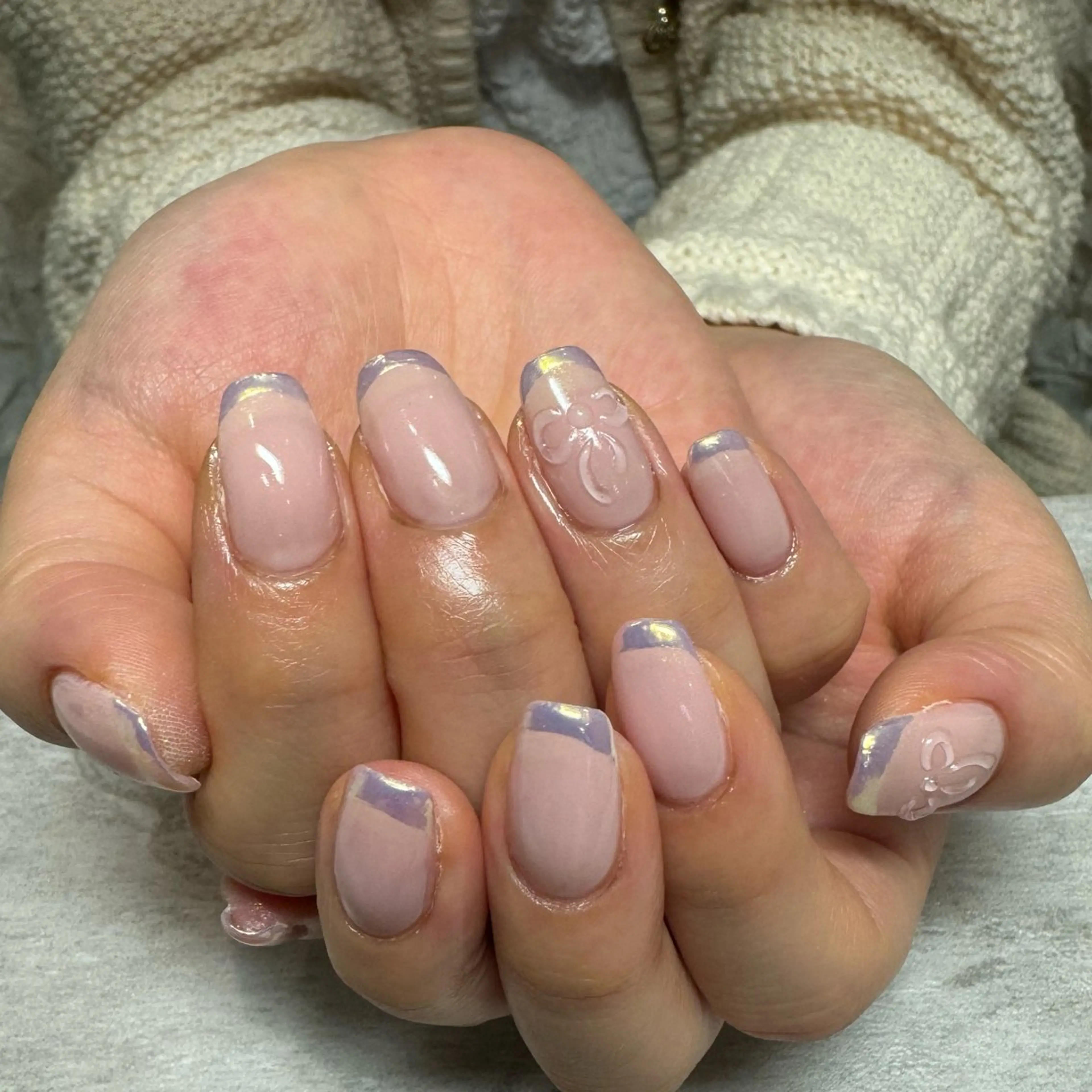 ネイル ハンドネイル t. misuzuのネイルデザイン