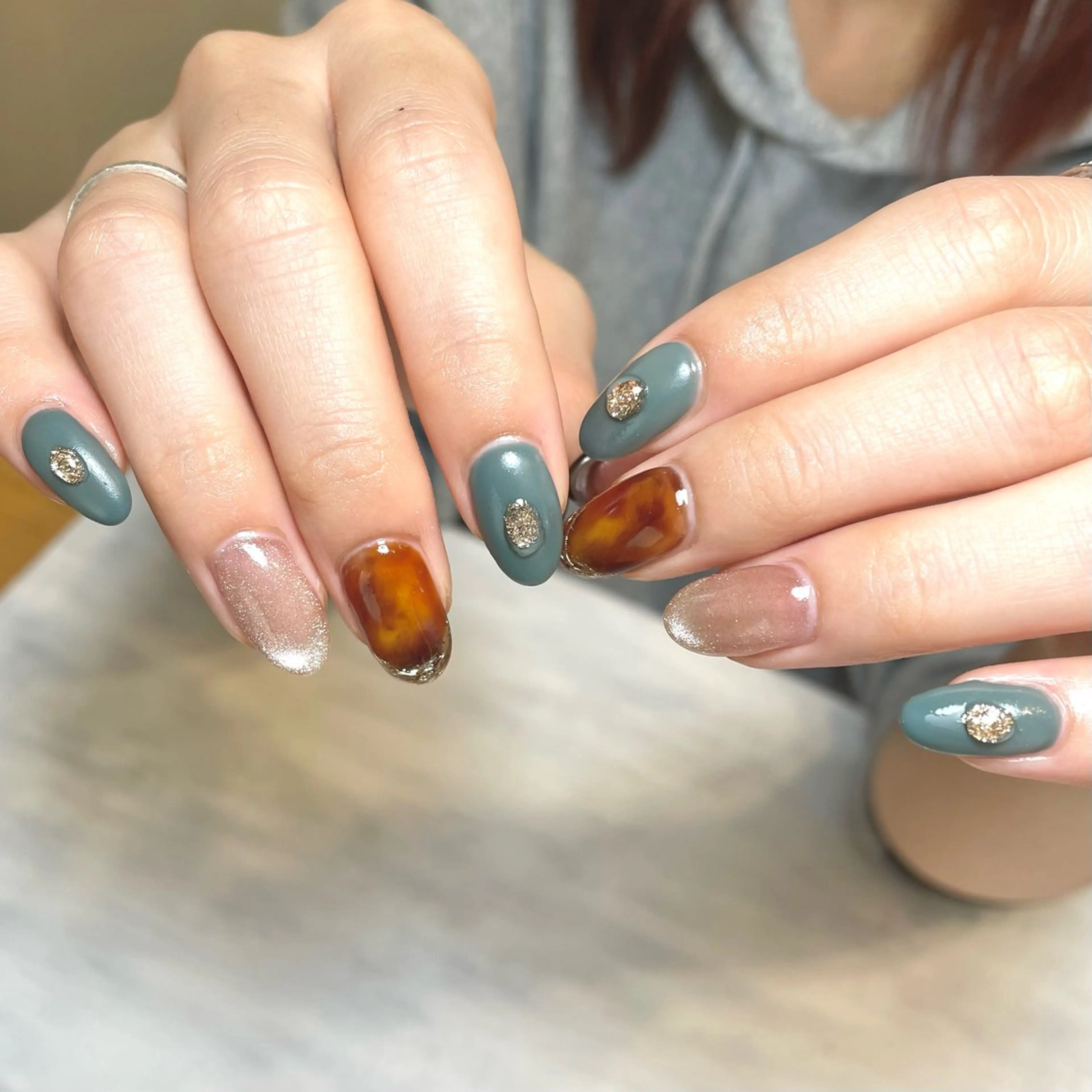 ネイル Nail Room uimのネイルデザイン