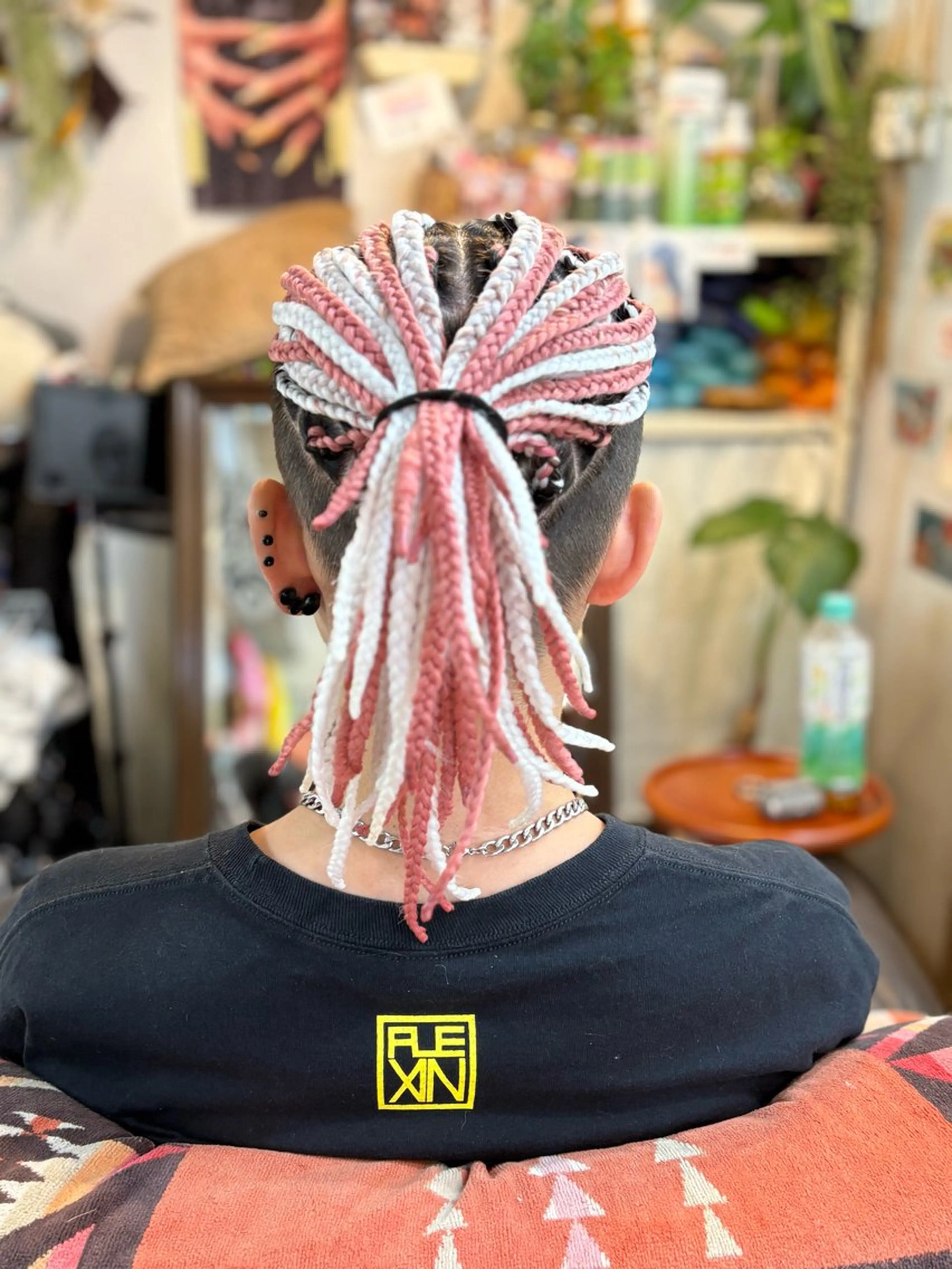 scamp所属・. rieのその他イメージ