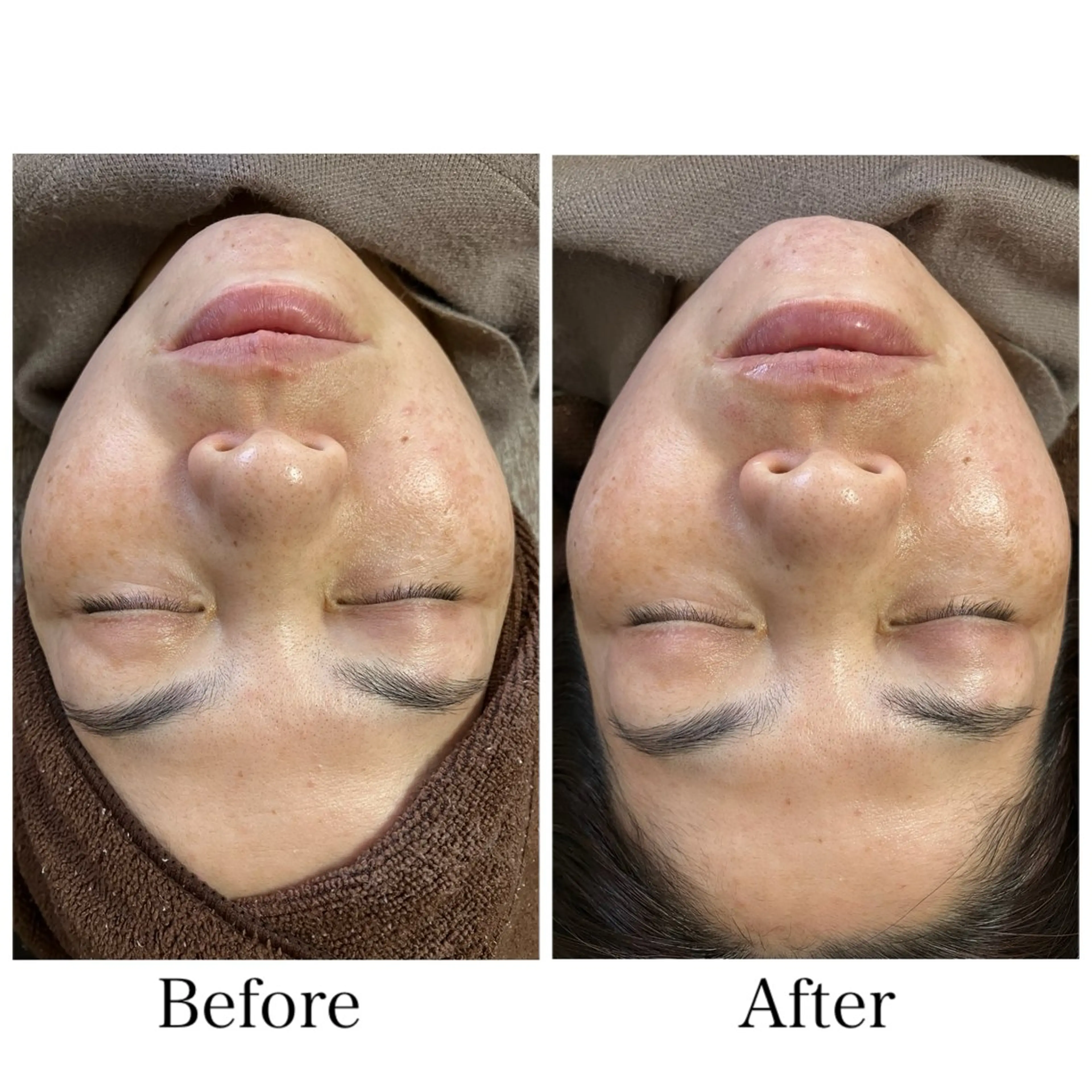 Purnama(ﾌﾟﾙﾅﾓ)所属・Purnama あきのネイルデザイン