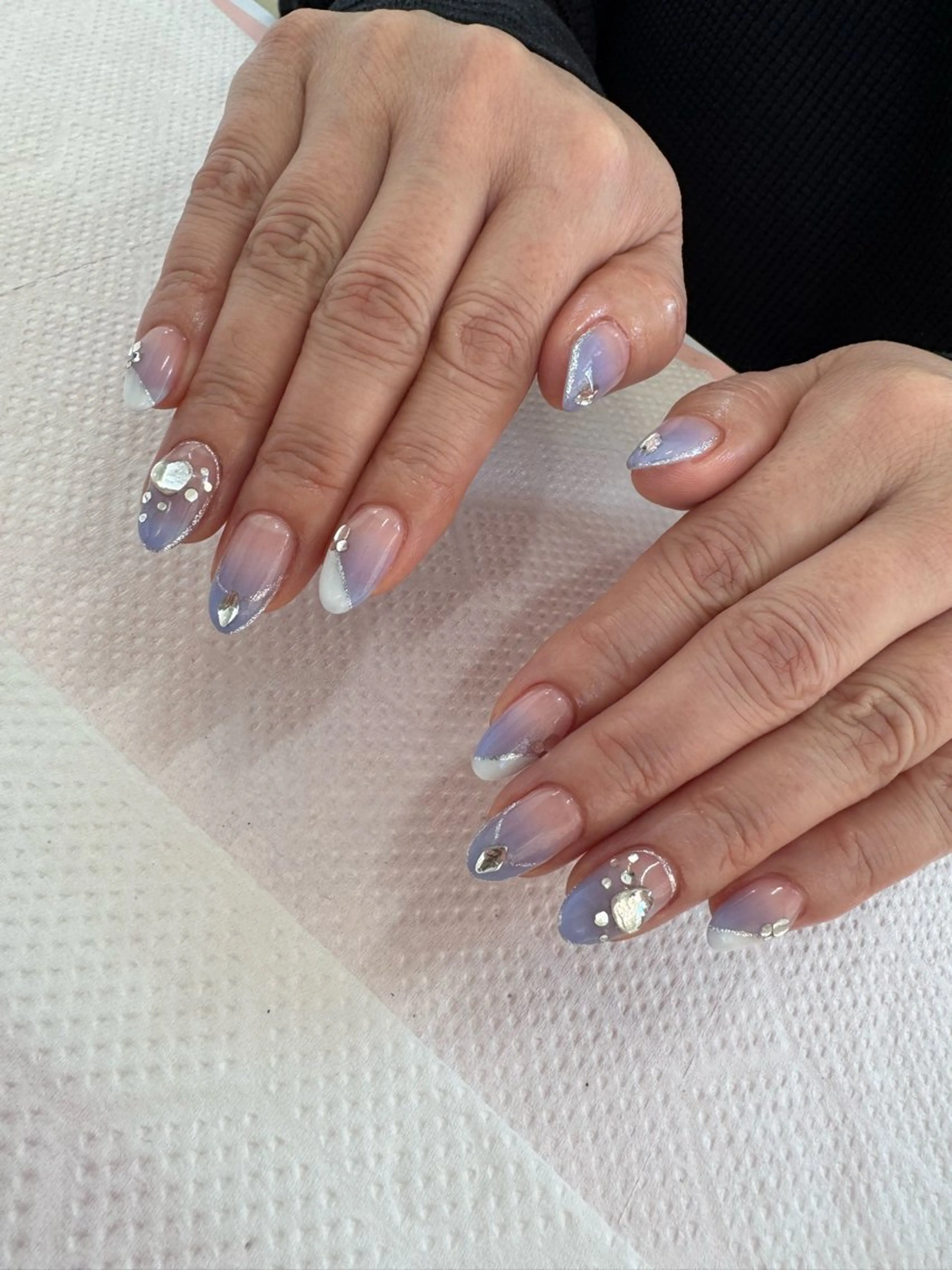 ネイル Nail Salon Suri Suriのネイルデザイン