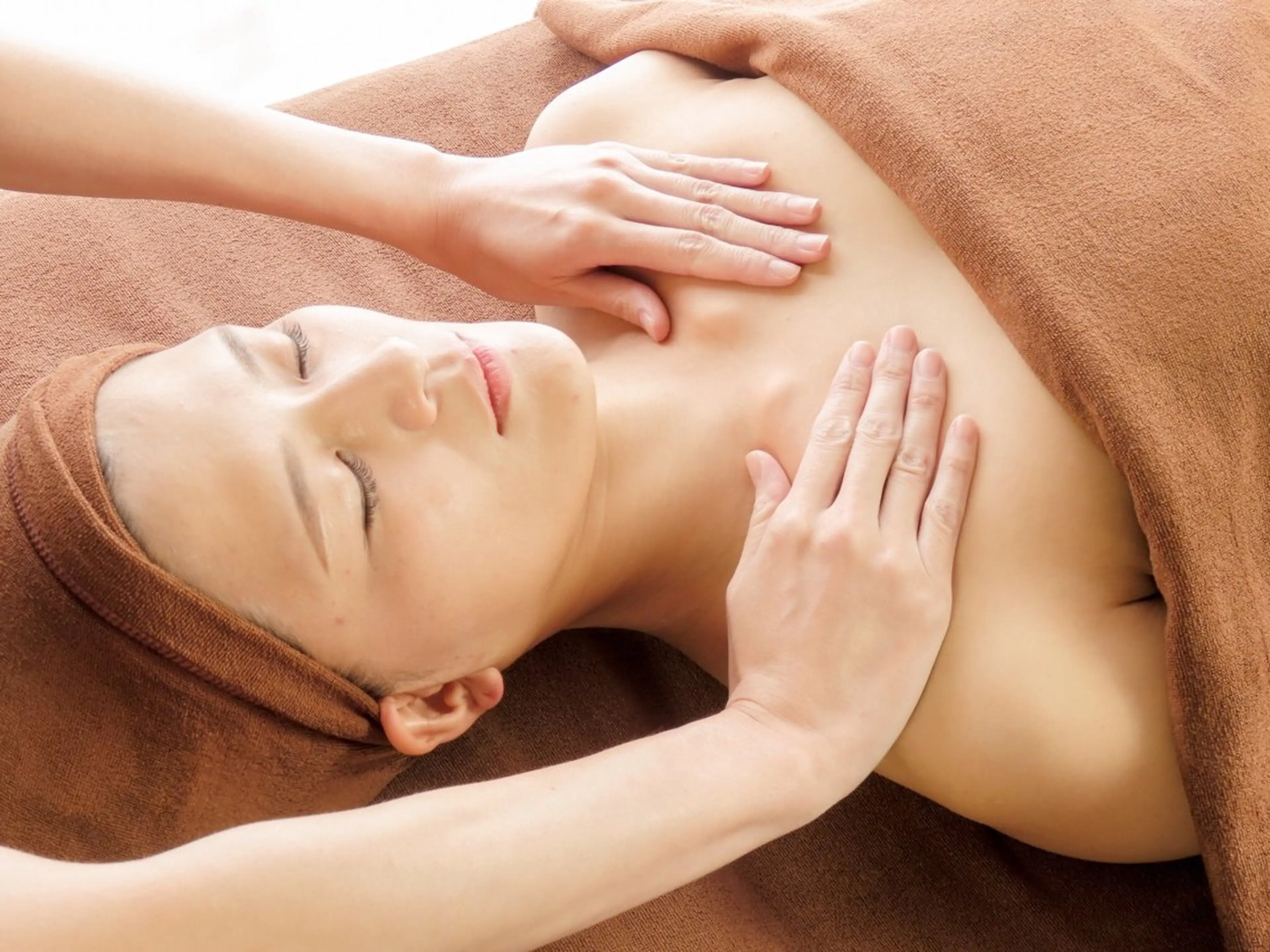 小顔サロン Marottのエステ・リラクイメージ