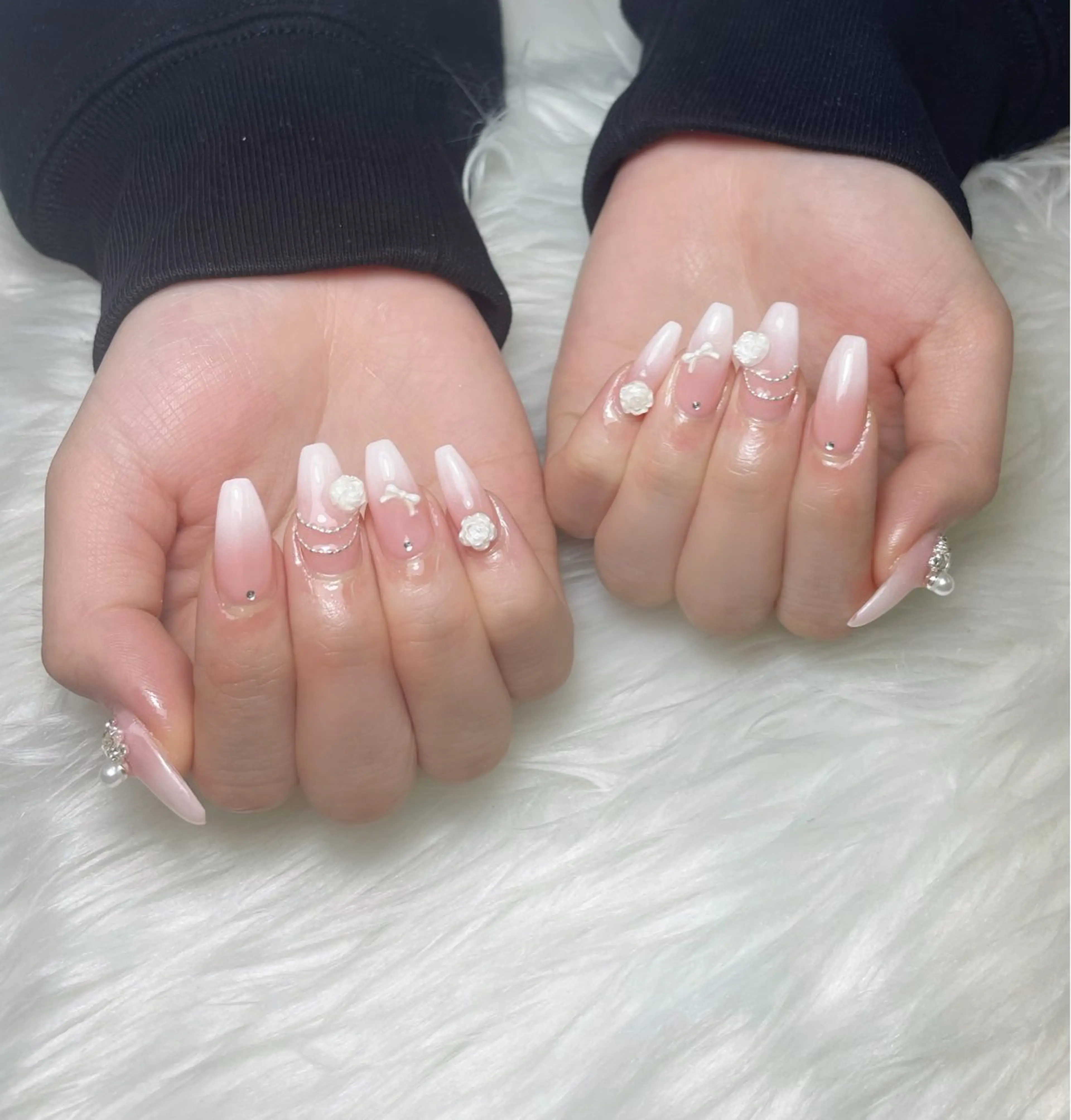 ネイル ハンドネイル king ネイルのネイルデザイン