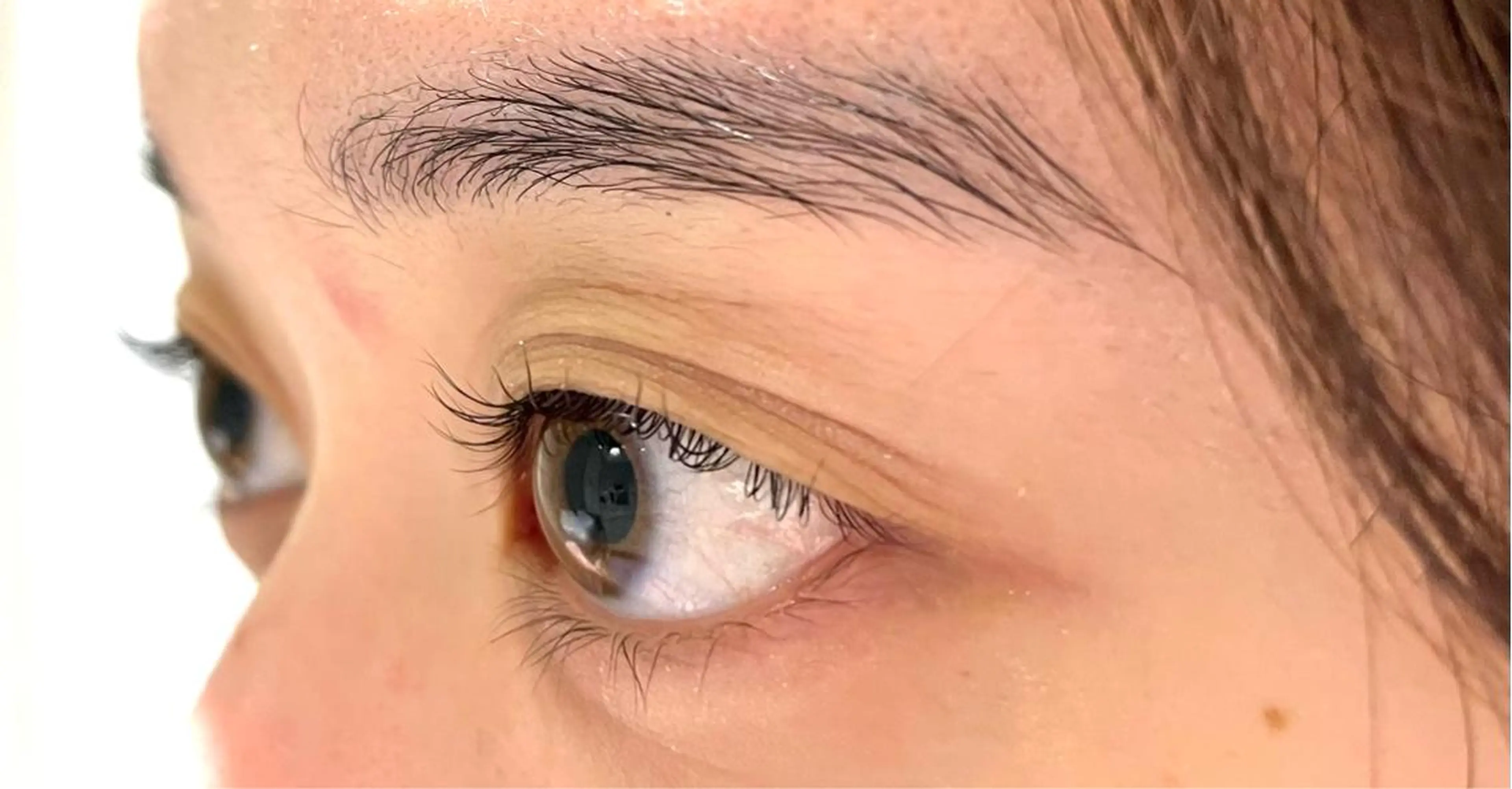 マツエク・マツパ アイブロウ chiaki 千晶のマツエク・マツパデザイン