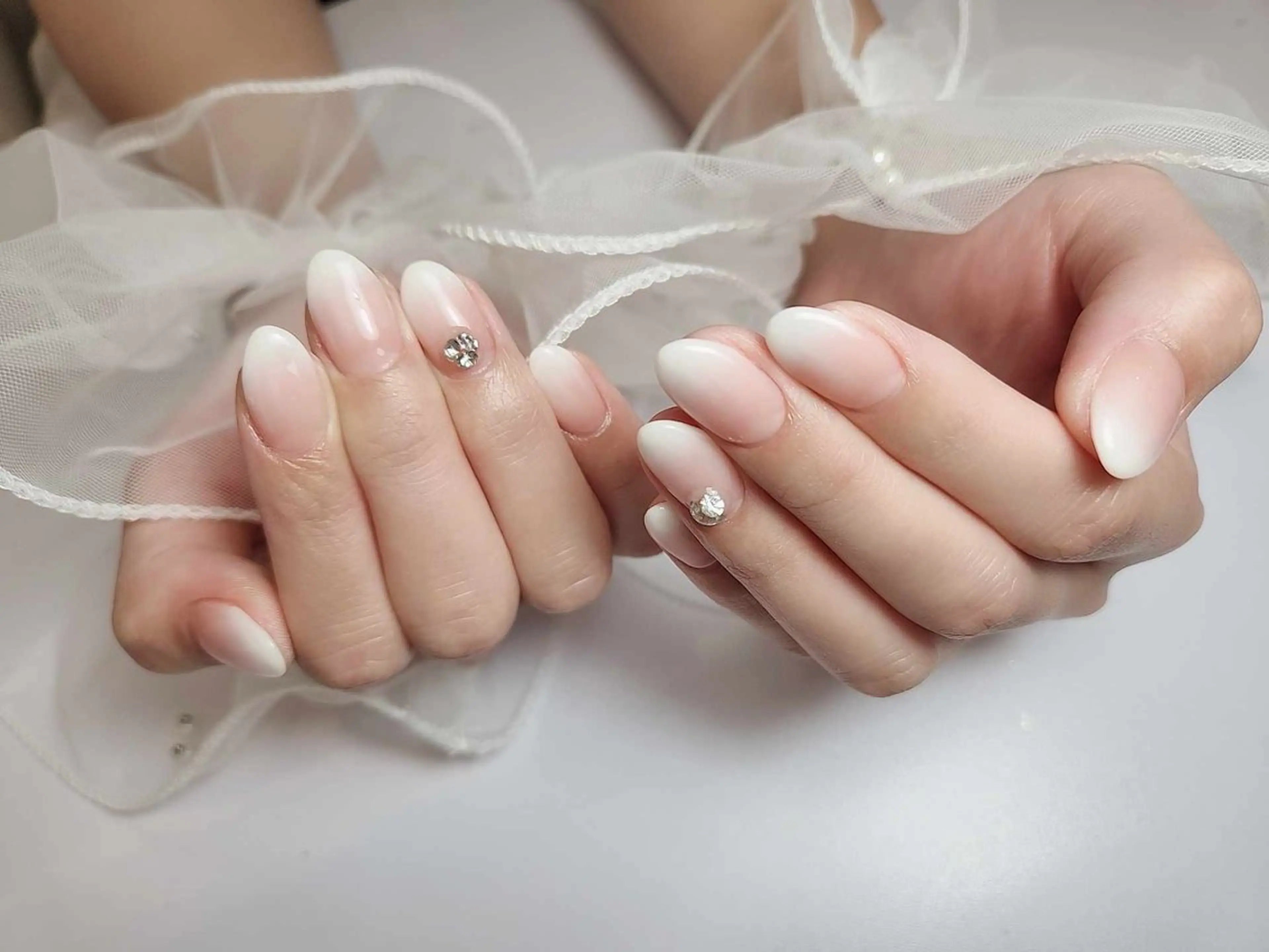 ネイル AngelBeauty上野所属・ココ Kokoのネイルデザイン