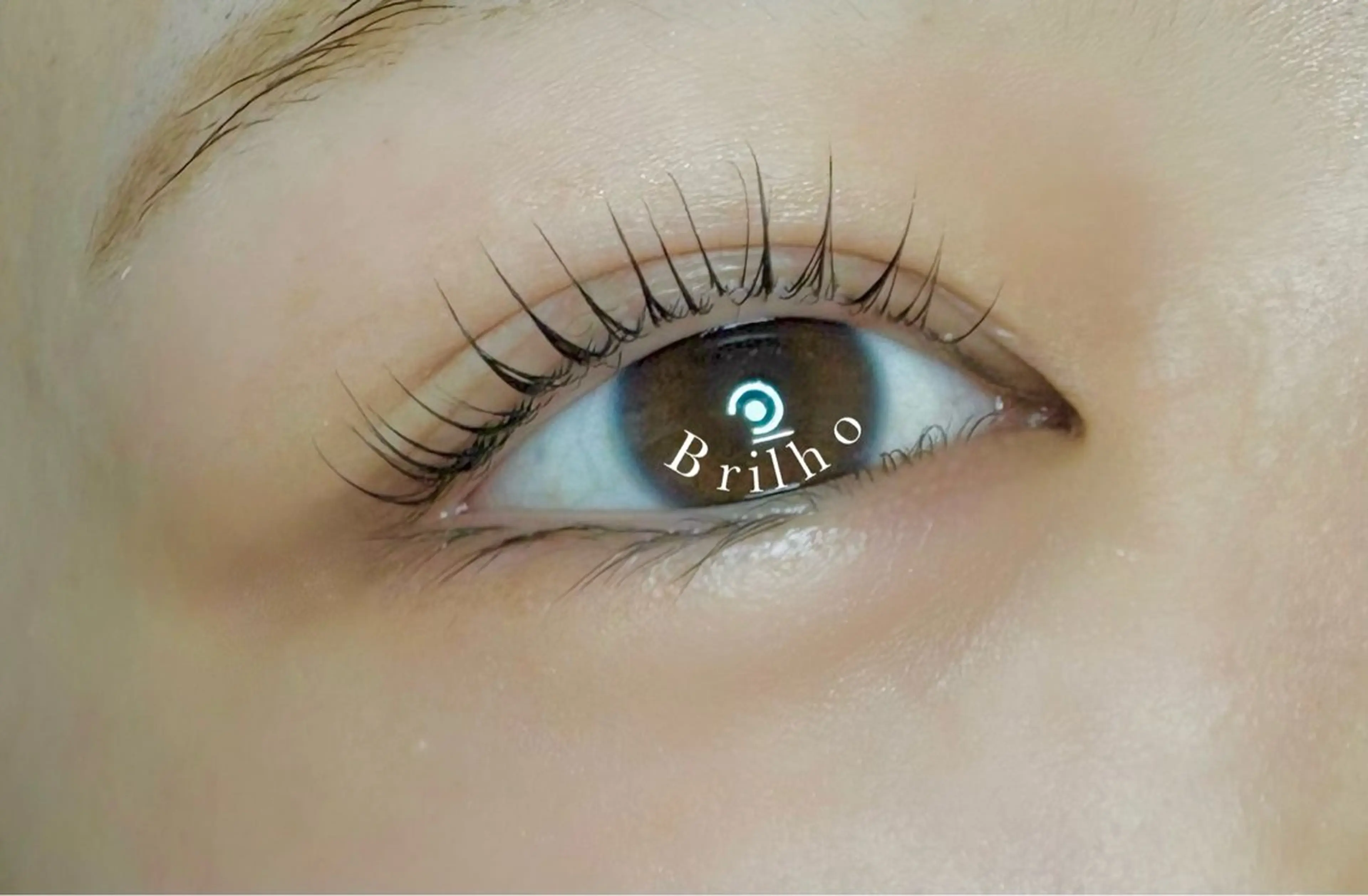 マツエク・マツパ brilho所属・🎀ブリリオ reina 🎀のマツエク・マツパデザイン