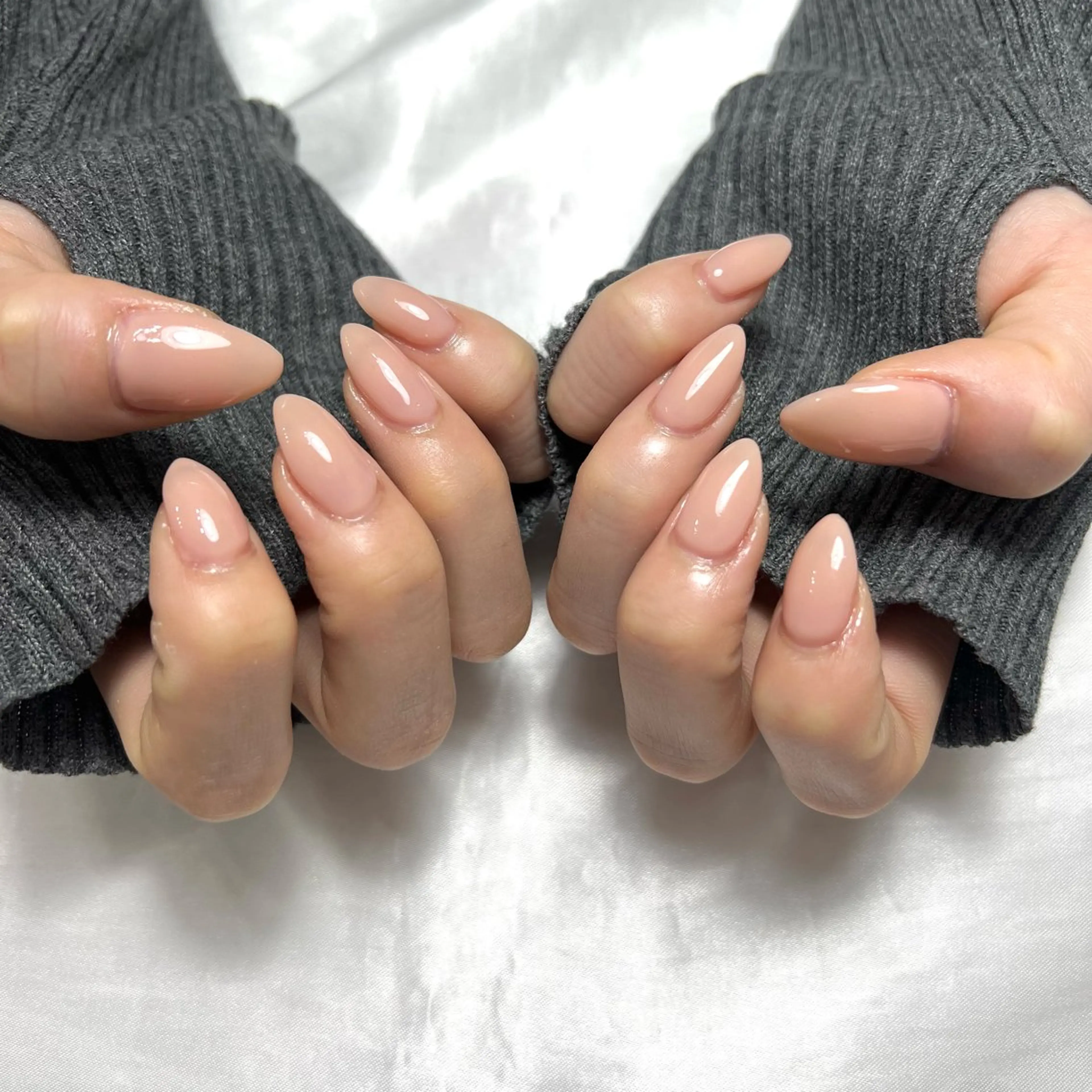 ネイル -Nail Salon- Andy所属・Nail Salon Andy🐩🩵のネイルデザイン