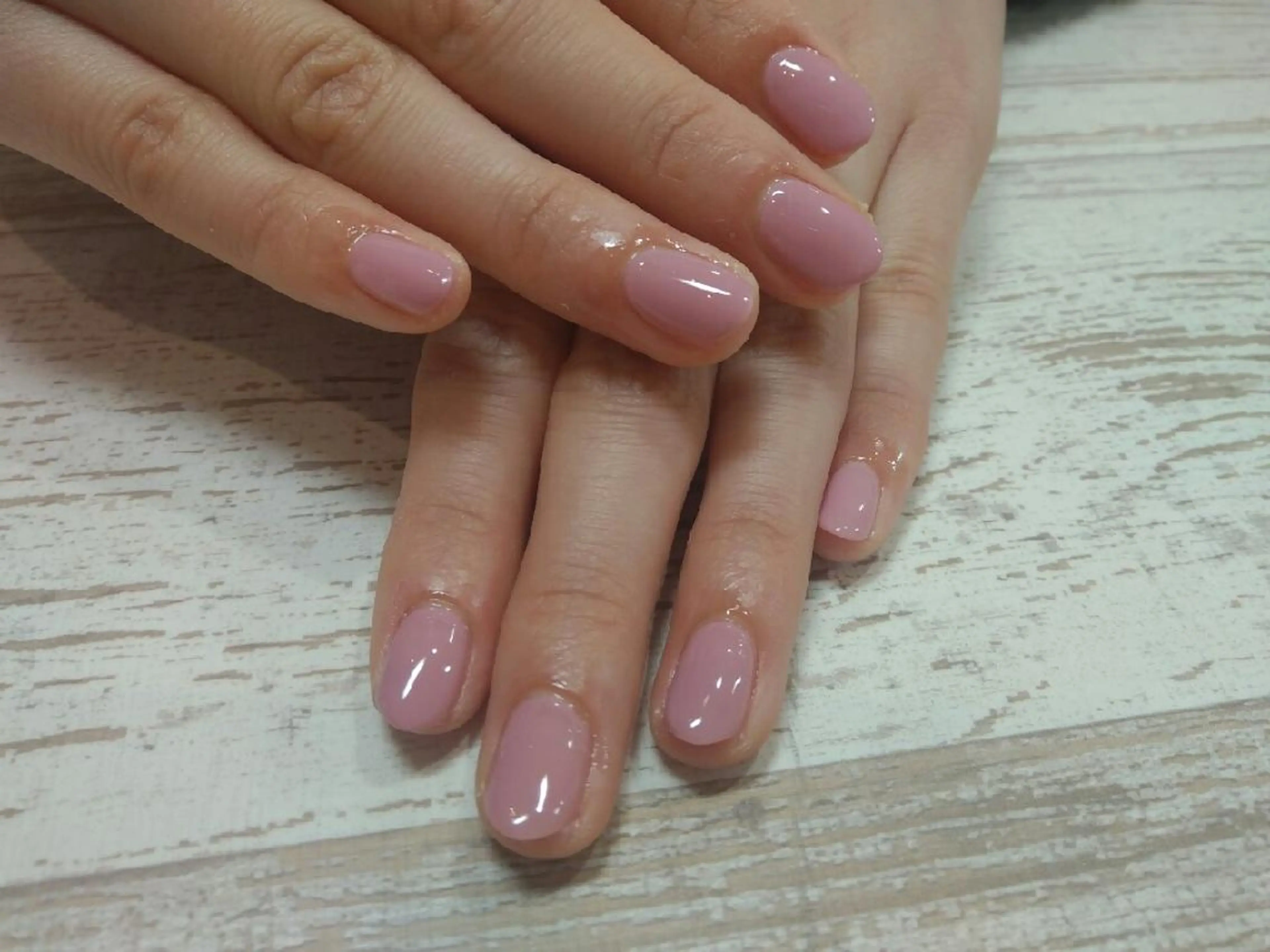 ネイル charme所属・. SHIORIのネイルデザイン