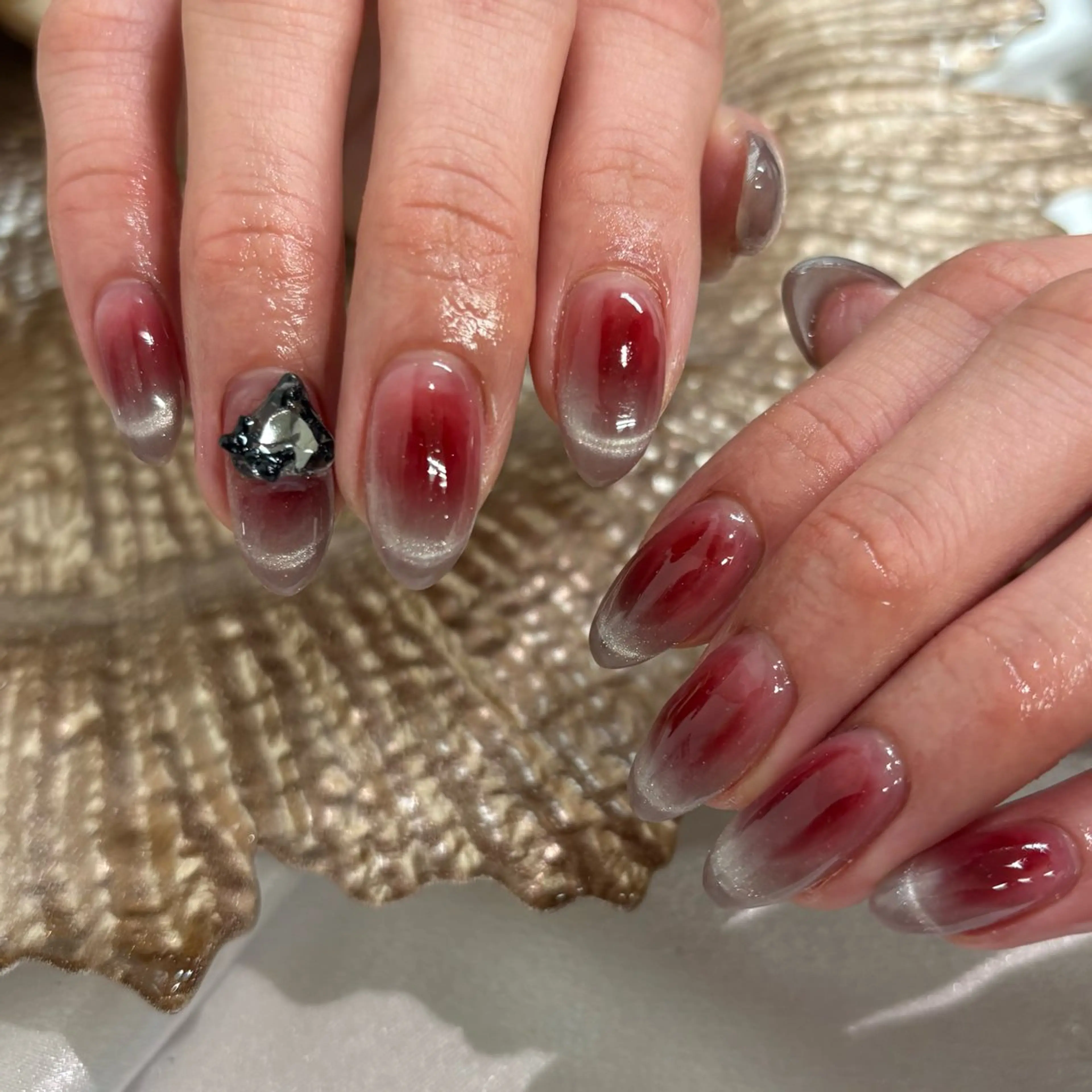 ネイル ハンドネイル Basic町田本店 Suzunaのネイルデザイン